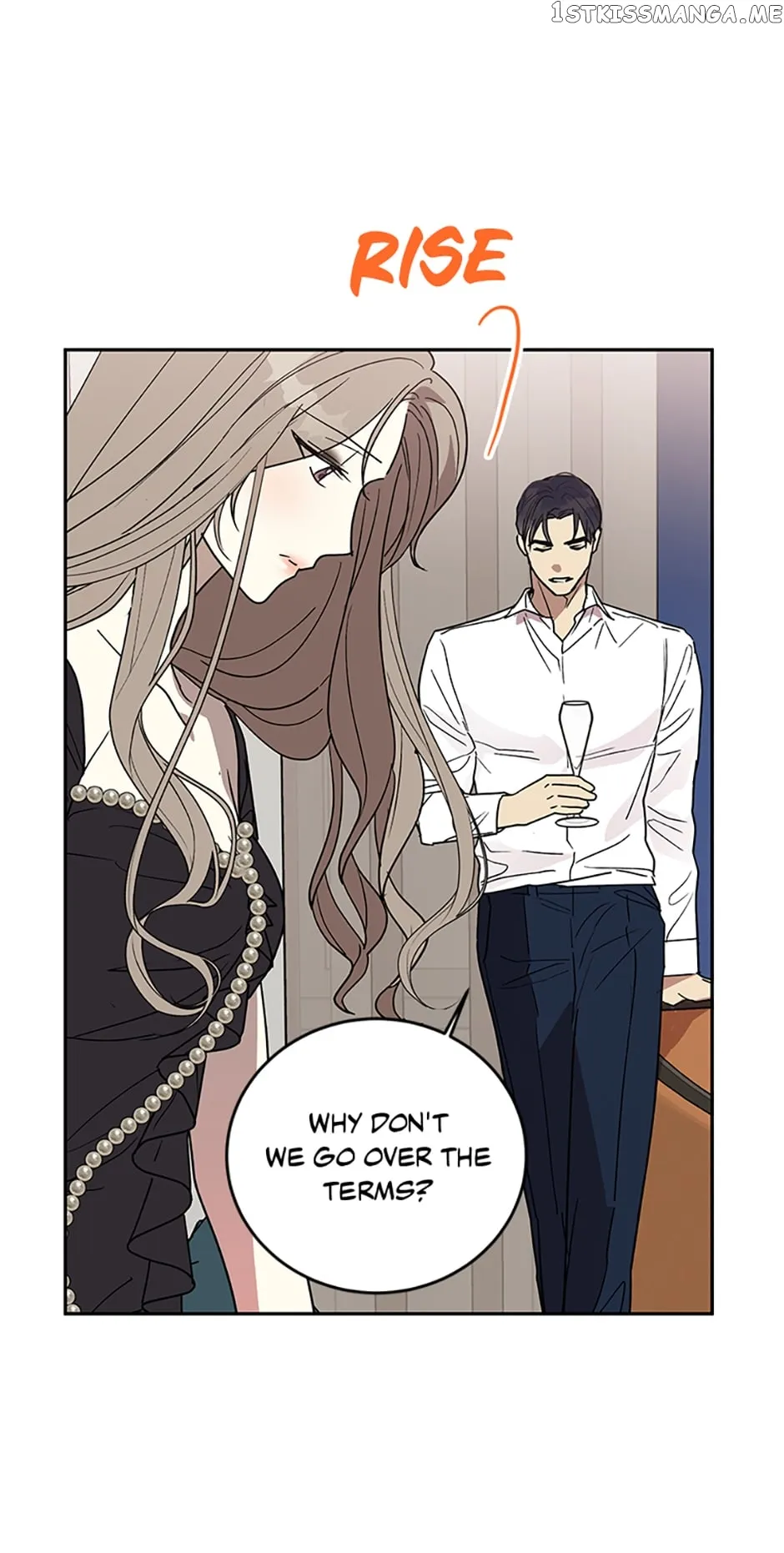 Love Class Chapter 4 Online - página 29