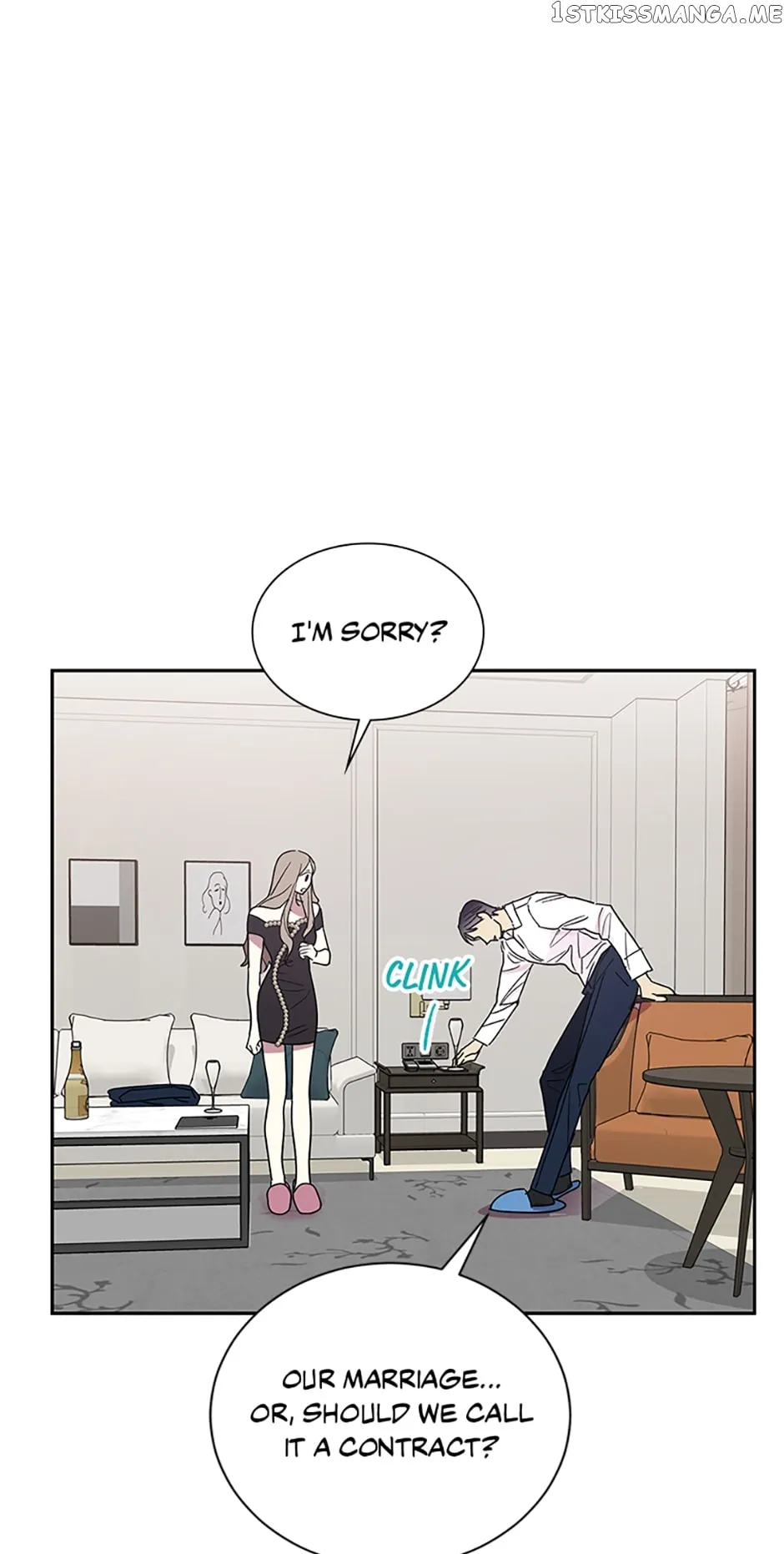 Love Class Chapter 4 Online - página 30