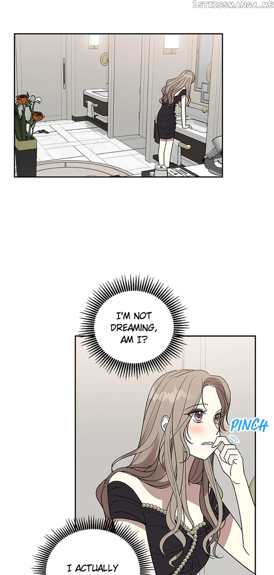 Love Class Chapter 4 Online - página 36