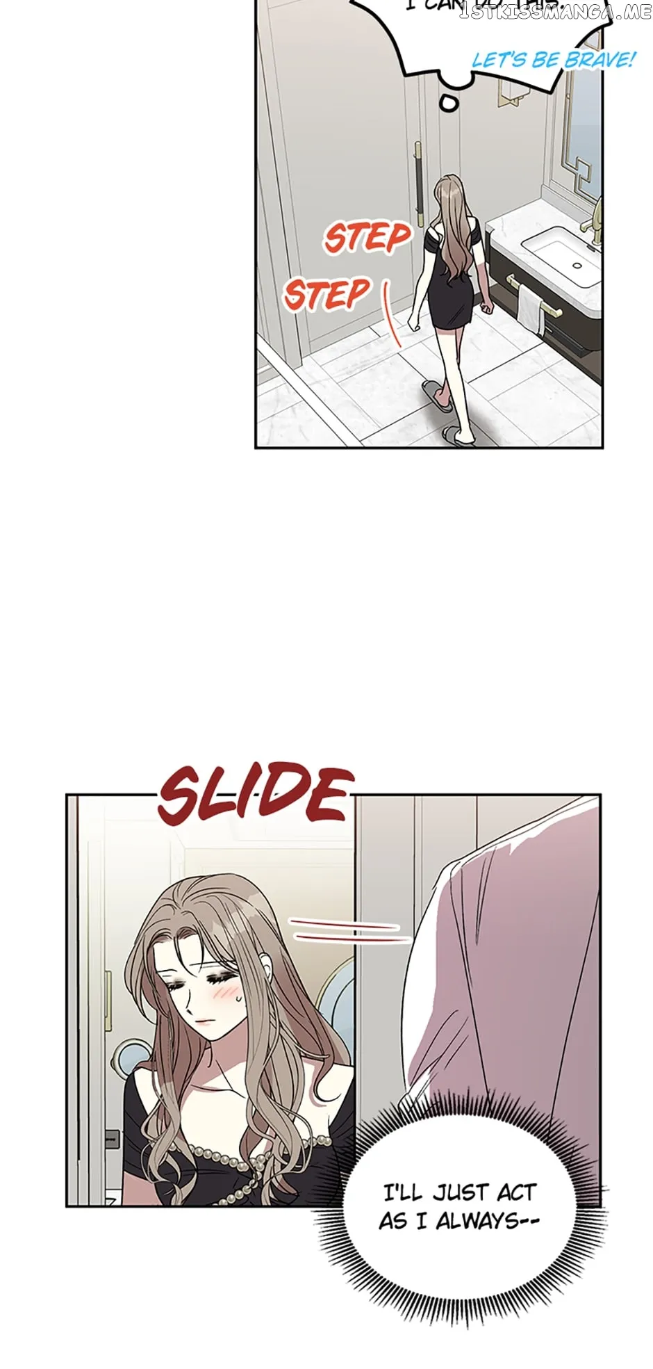 Love Class Chapter 4 Online - página 39