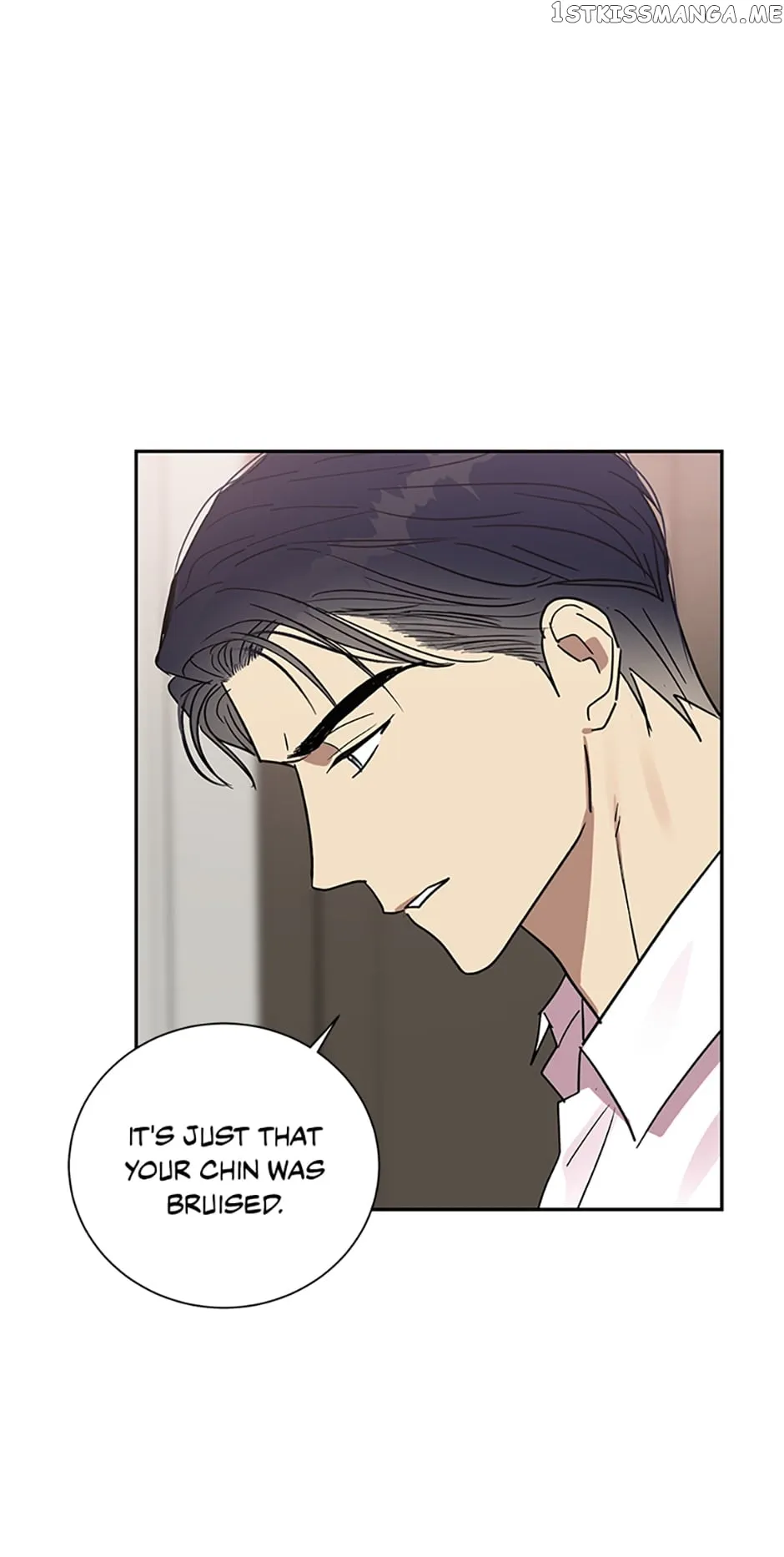 Love Class Chapter 4 Online - página 43