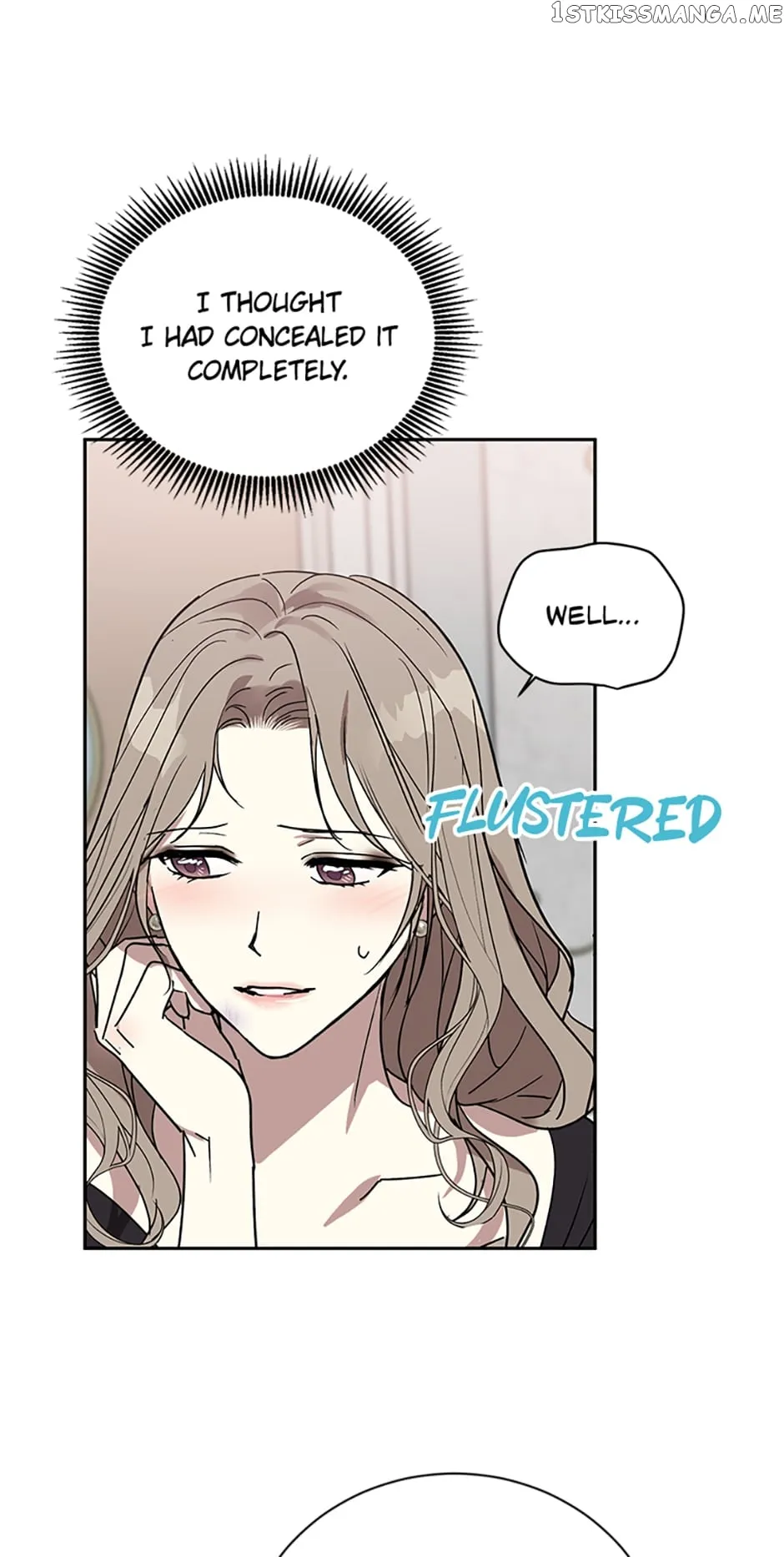 Love Class Chapter 4 Online - página 44