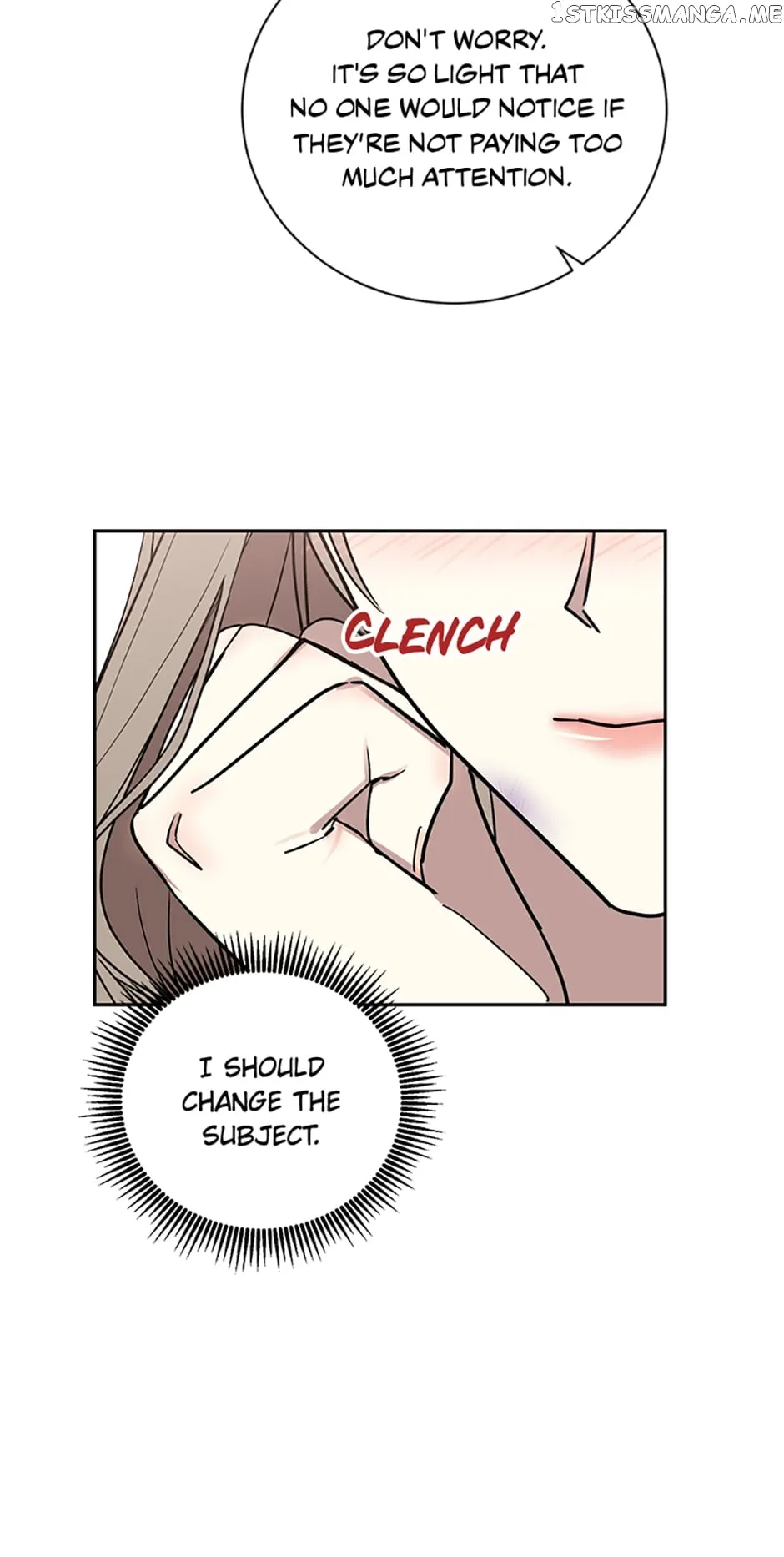 Love Class Chapter 4 Online - página 45