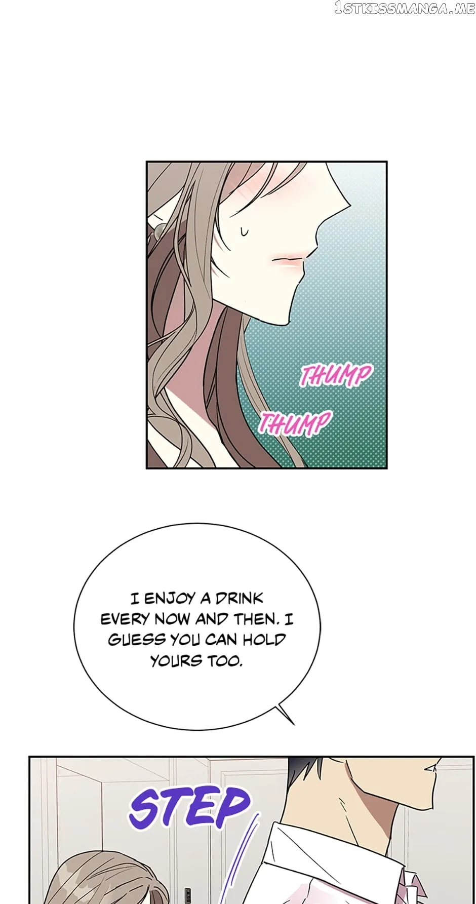 Love Class Chapter 4 Online - página 47