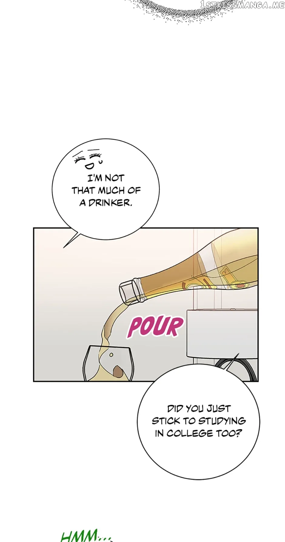 Love Class Chapter 4 Online - página 49