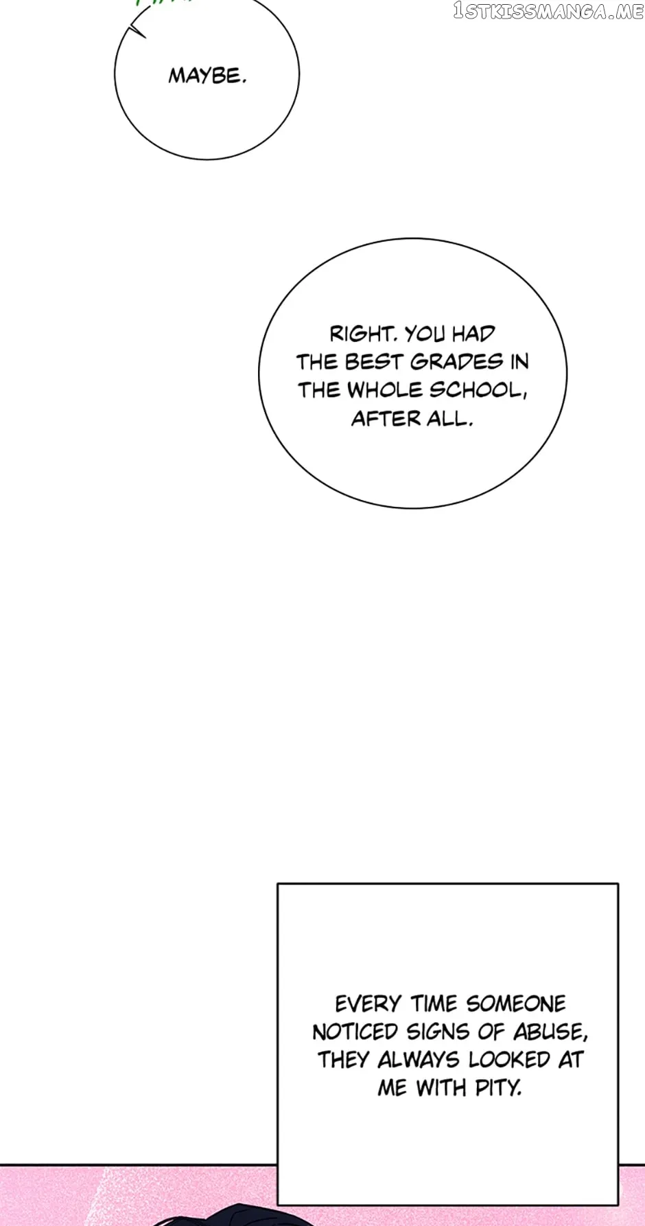 Love Class Chapter 4 Online - página 50