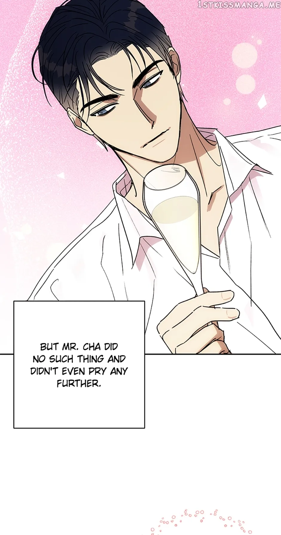 Love Class Chapter 4 Online - página 51