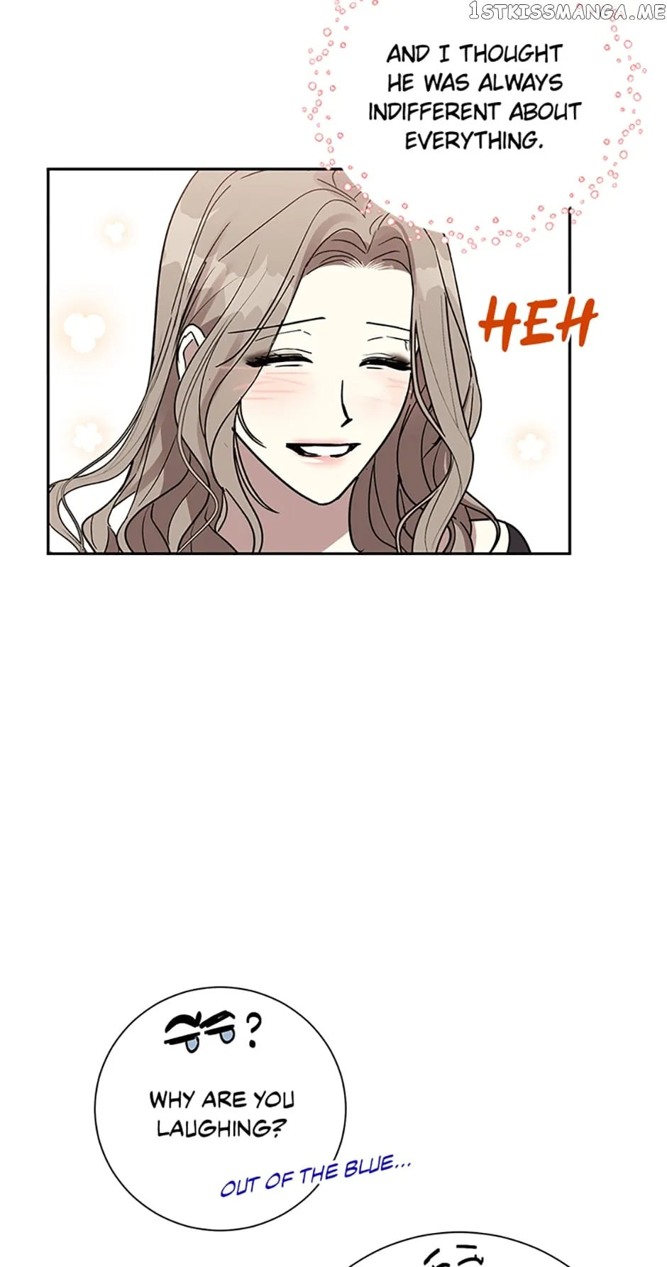 Love Class Chapter 4 Online - página 52