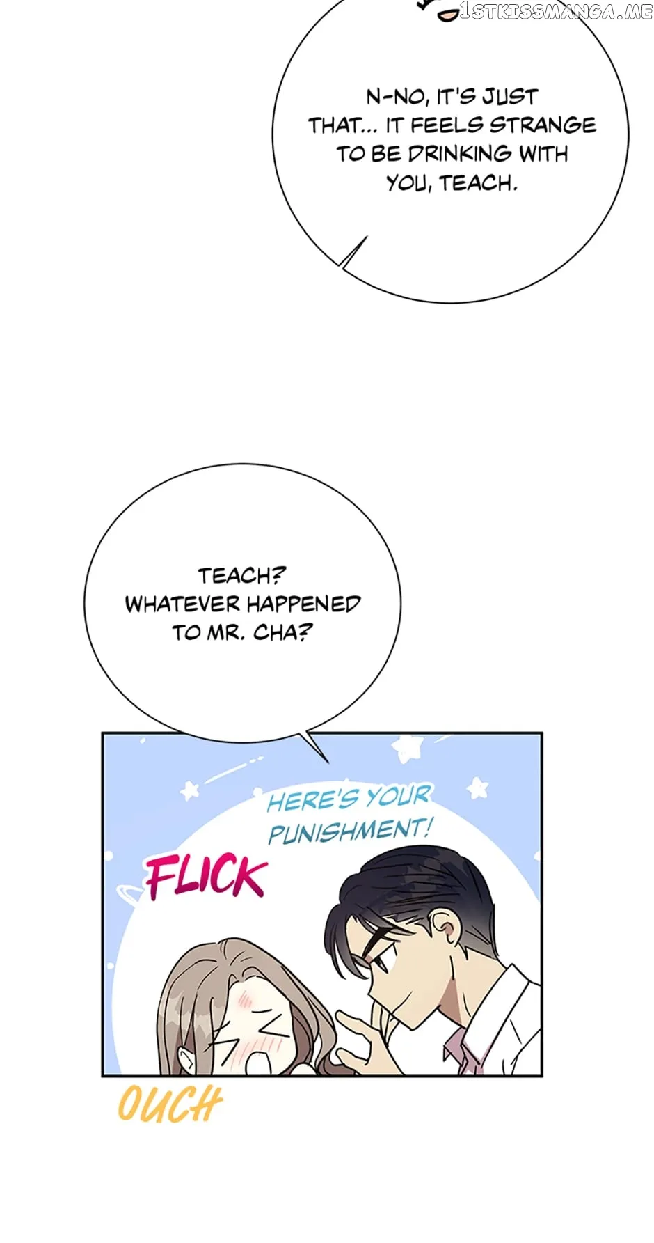 Love Class Chapter 4 Online - página 53