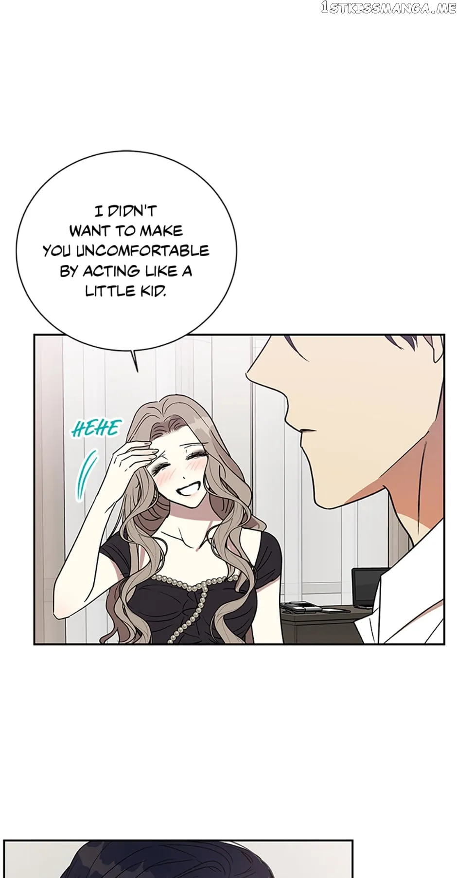Love Class Chapter 4 Online - página 54