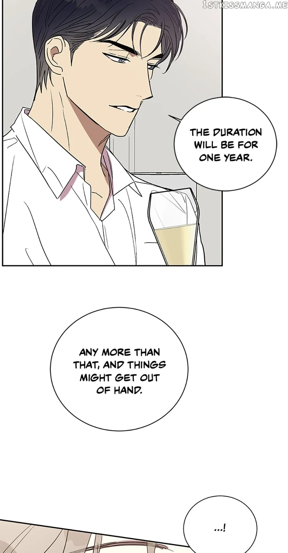 Love Class Chapter 4 Online - página 55