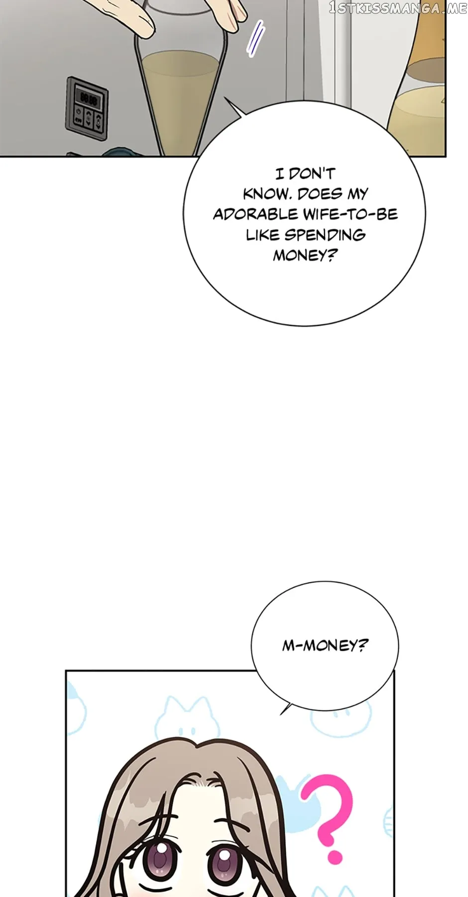Love Class Chapter 4 Online - página 57