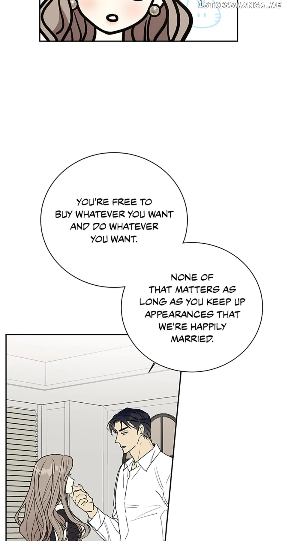 Love Class Chapter 4 Online - página 58
