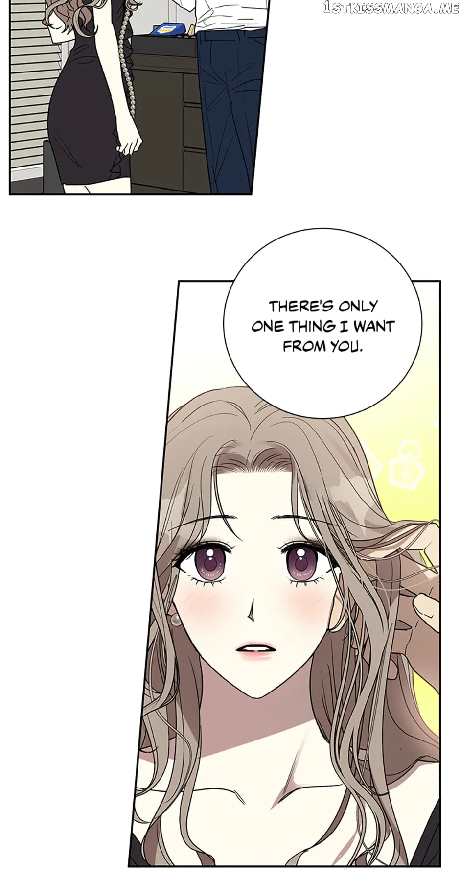 Love Class Chapter 4 Online - página 59