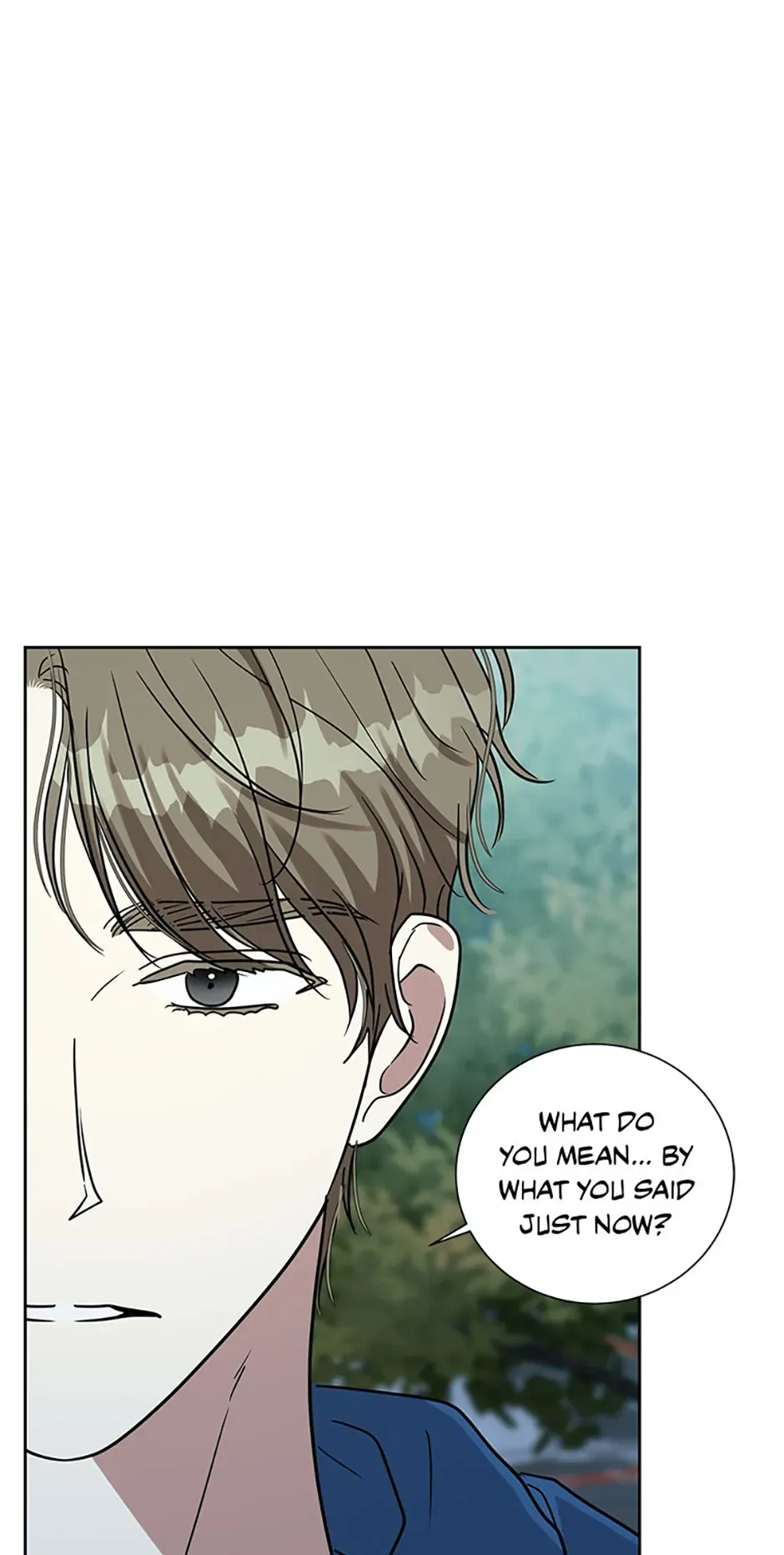 Love Class Chapter 40 Online - página 1