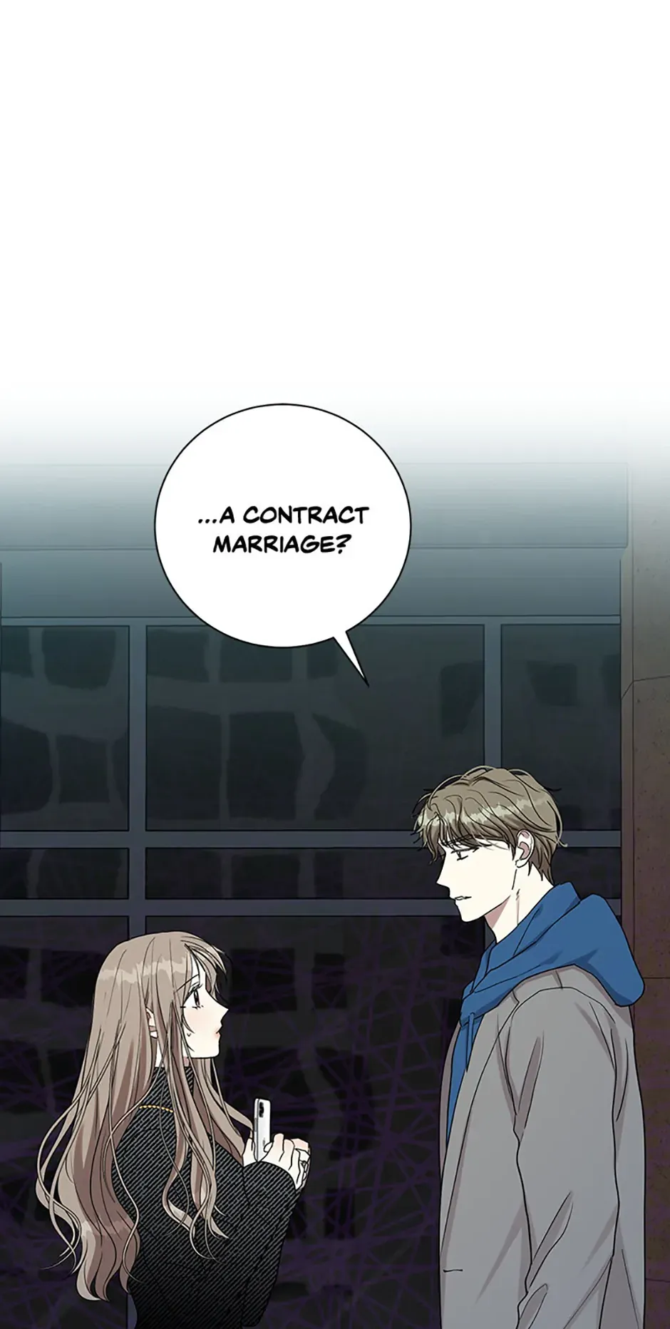 Love Class Chapter 40 Online - página 3
