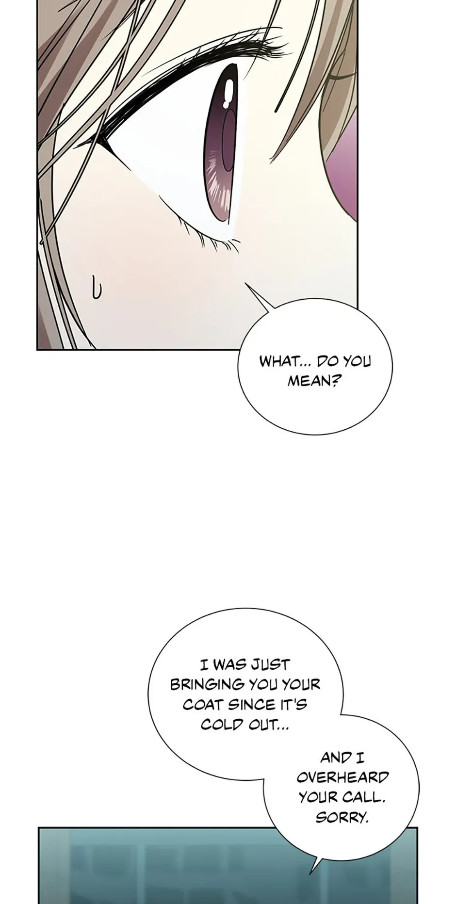 Love Class Chapter 40 Online - página 5