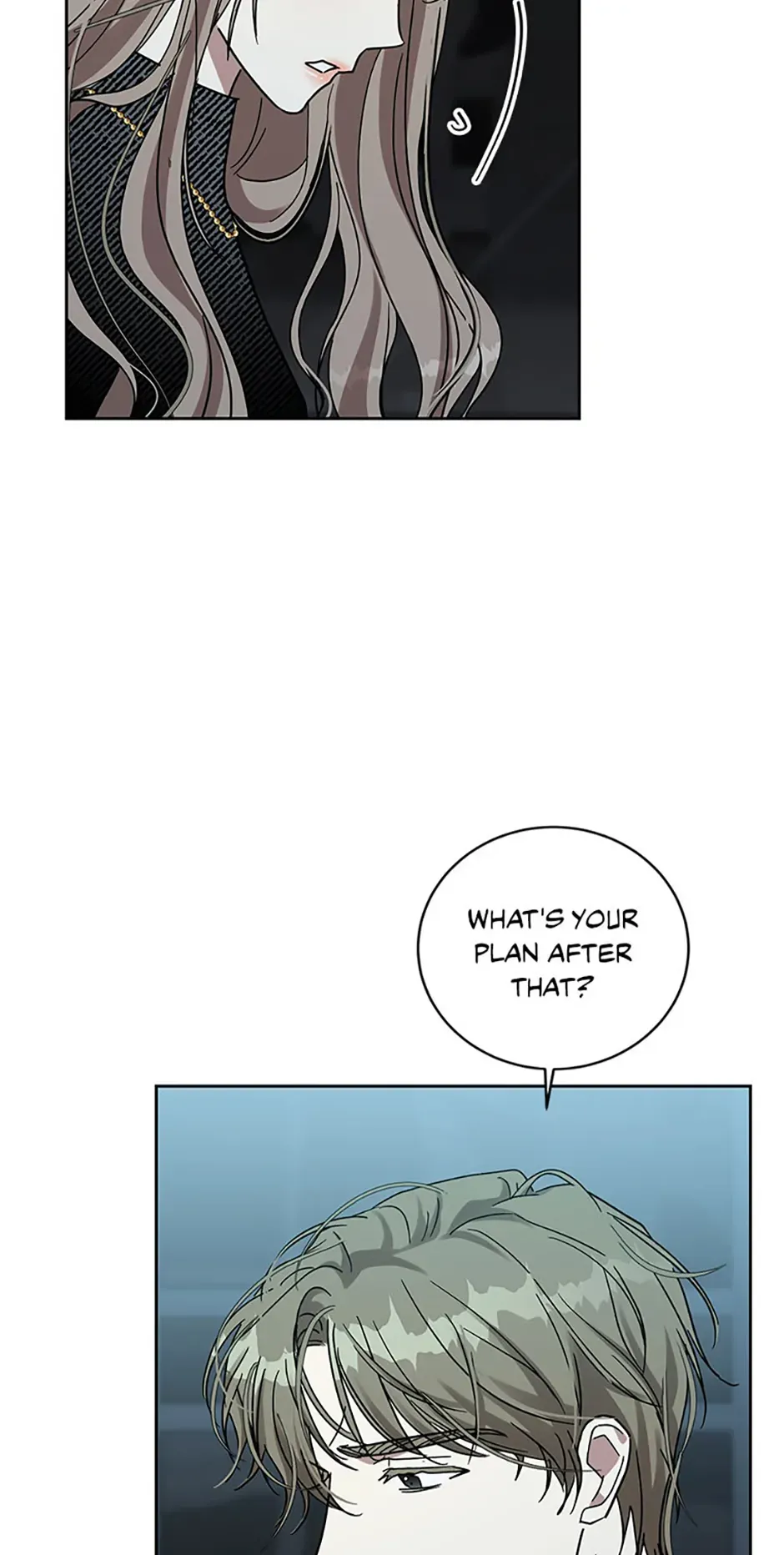 Love Class Chapter 40 Online - página 7