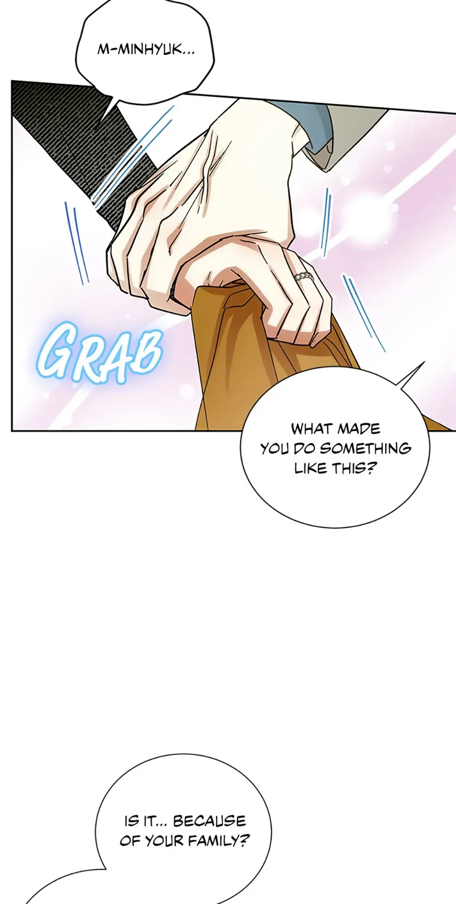 Love Class Chapter 40 Online - página 10
