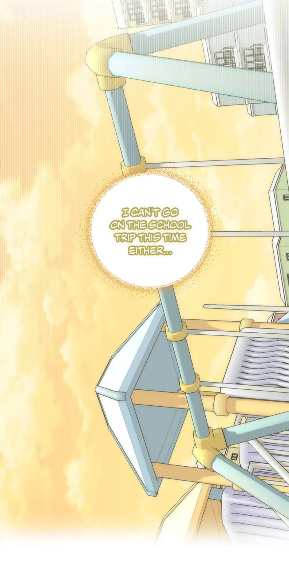 Love Class Chapter 40 Online - página 12
