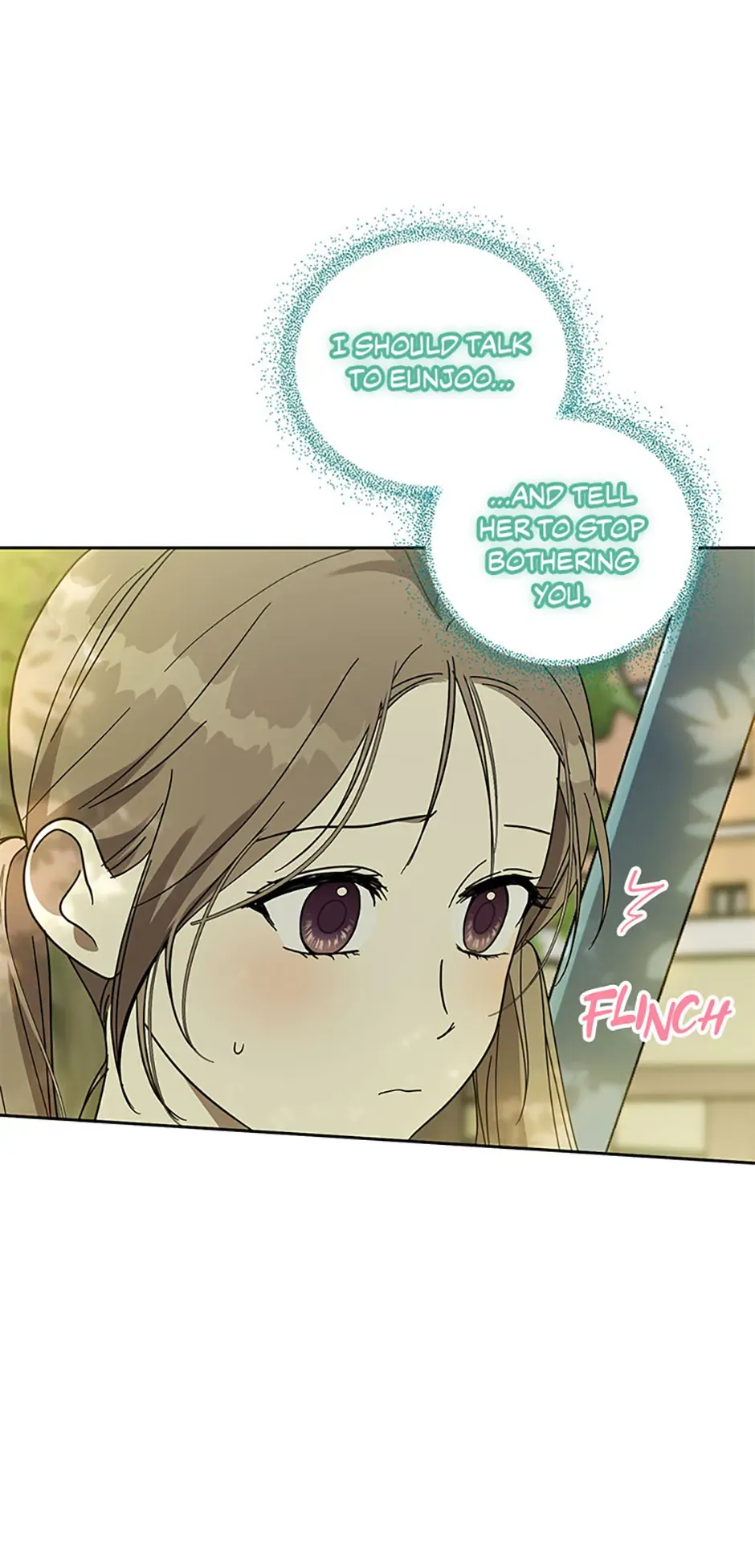 Love Class Chapter 40 Online - página 16