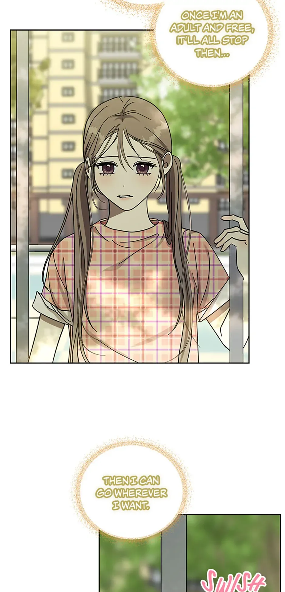 Love Class Chapter 40 Online - página 18