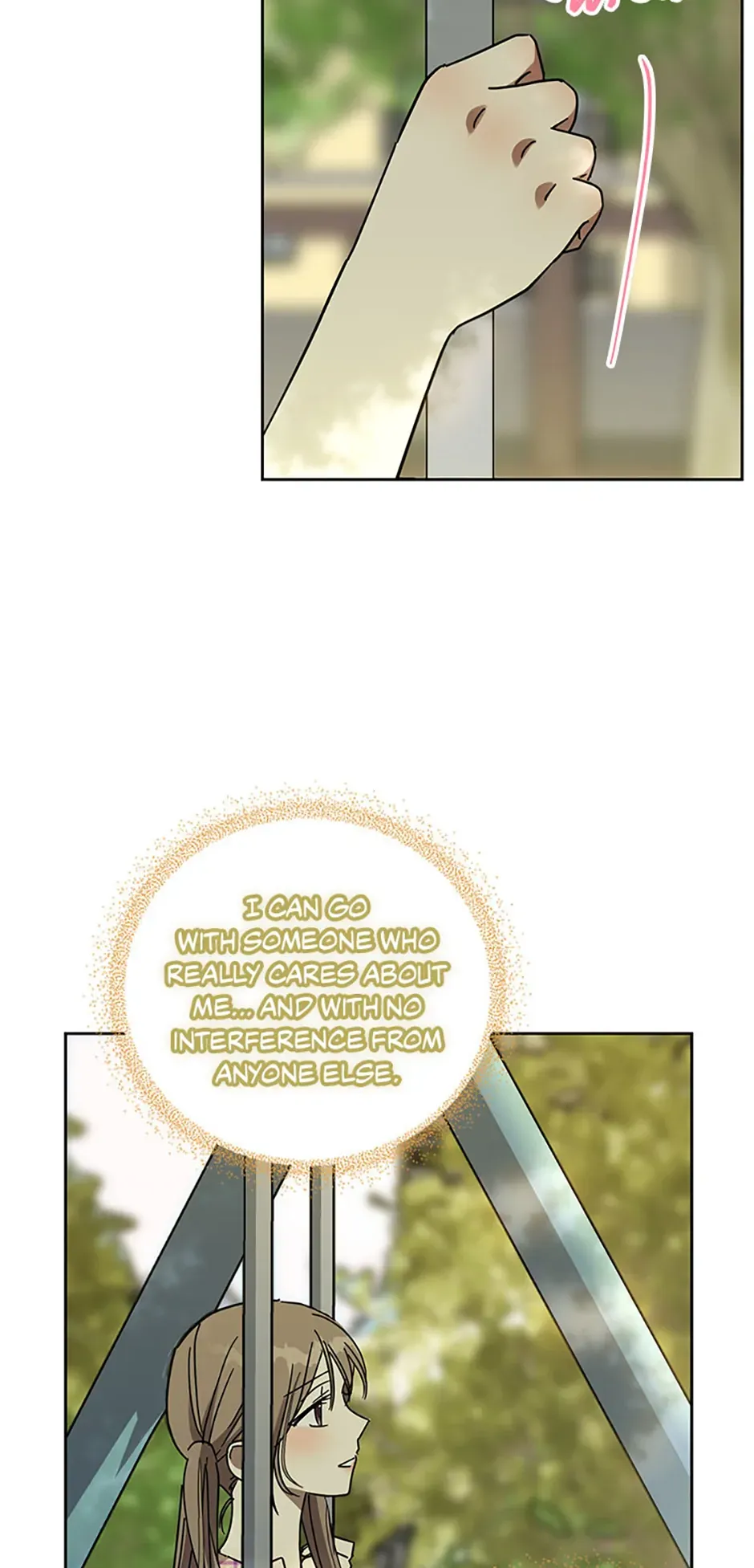 Love Class Chapter 40 Online - página 19