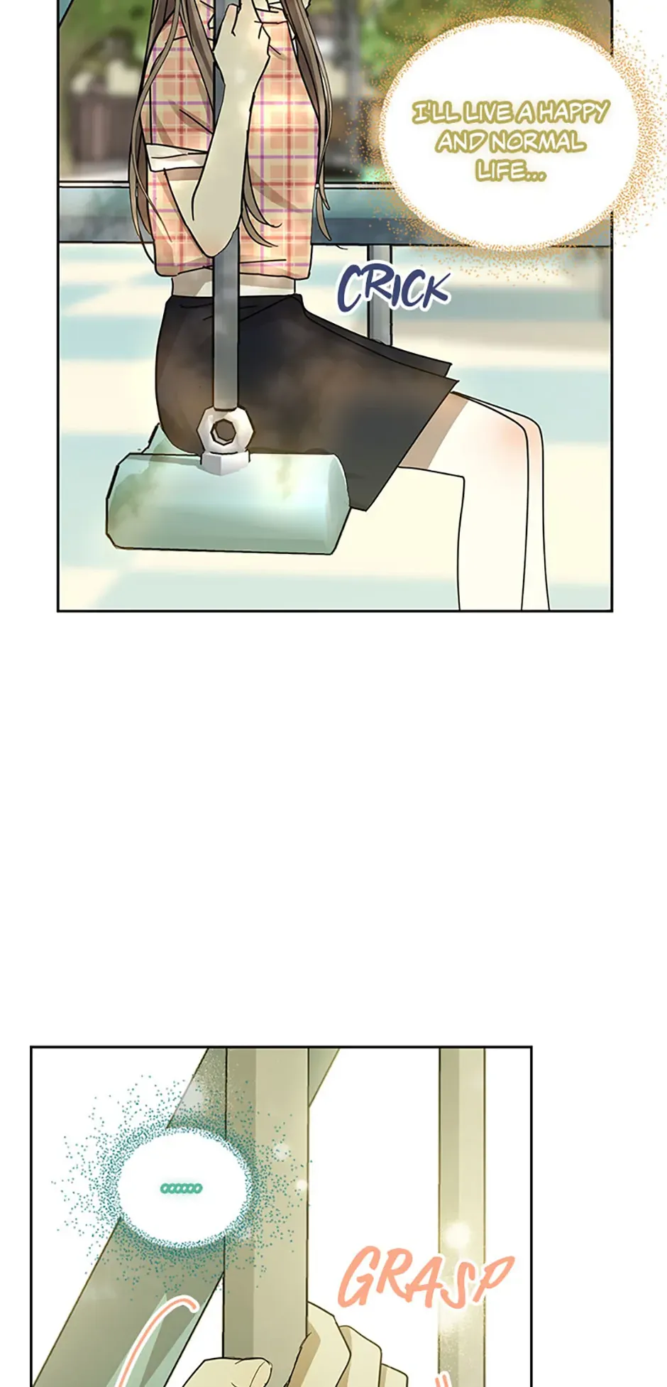 Love Class Chapter 40 Online - página 20