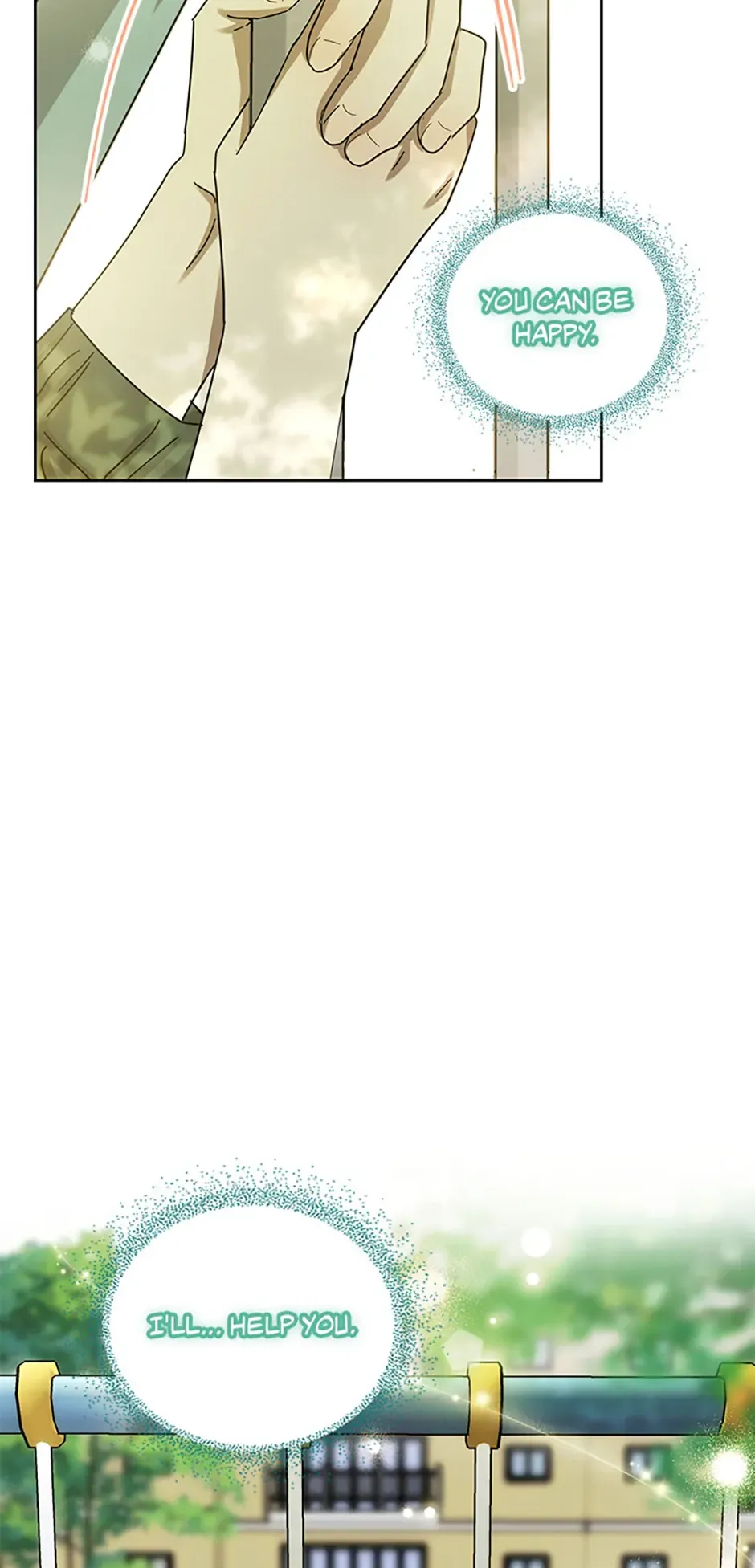 Love Class Chapter 40 Online - página 21