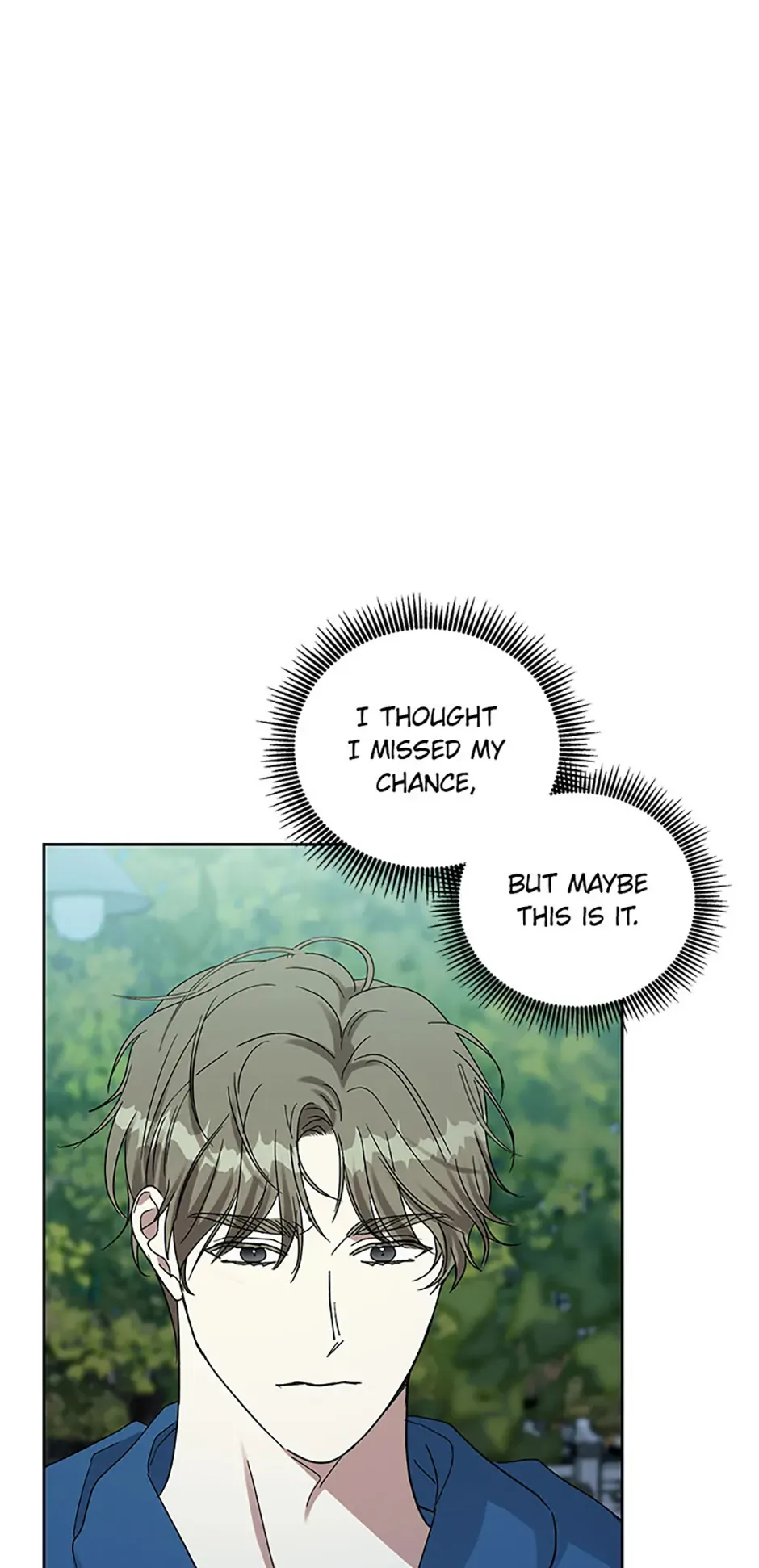 Love Class Chapter 40 Online - página 23