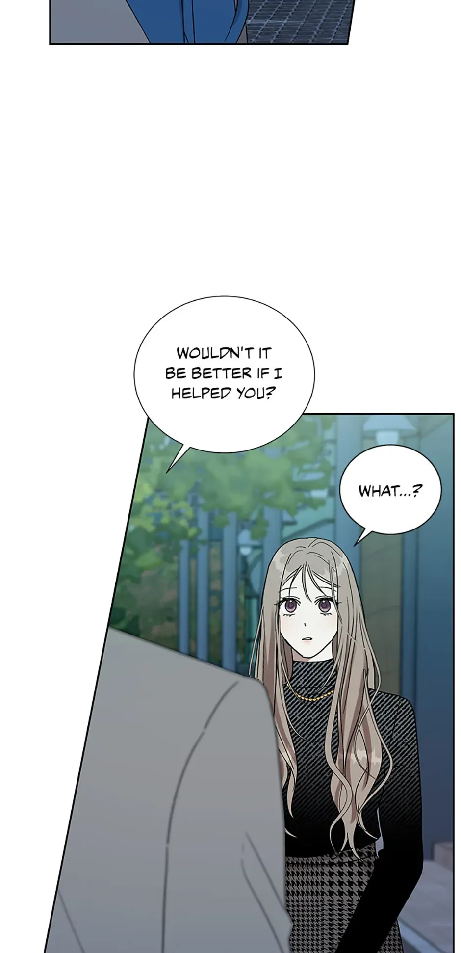 Love Class Chapter 40 Online - página 26