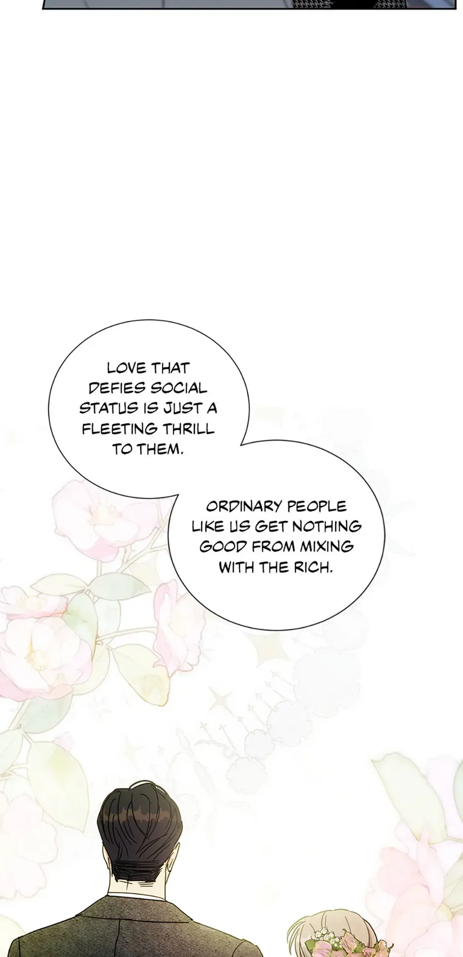 Love Class Chapter 40 Online - página 27