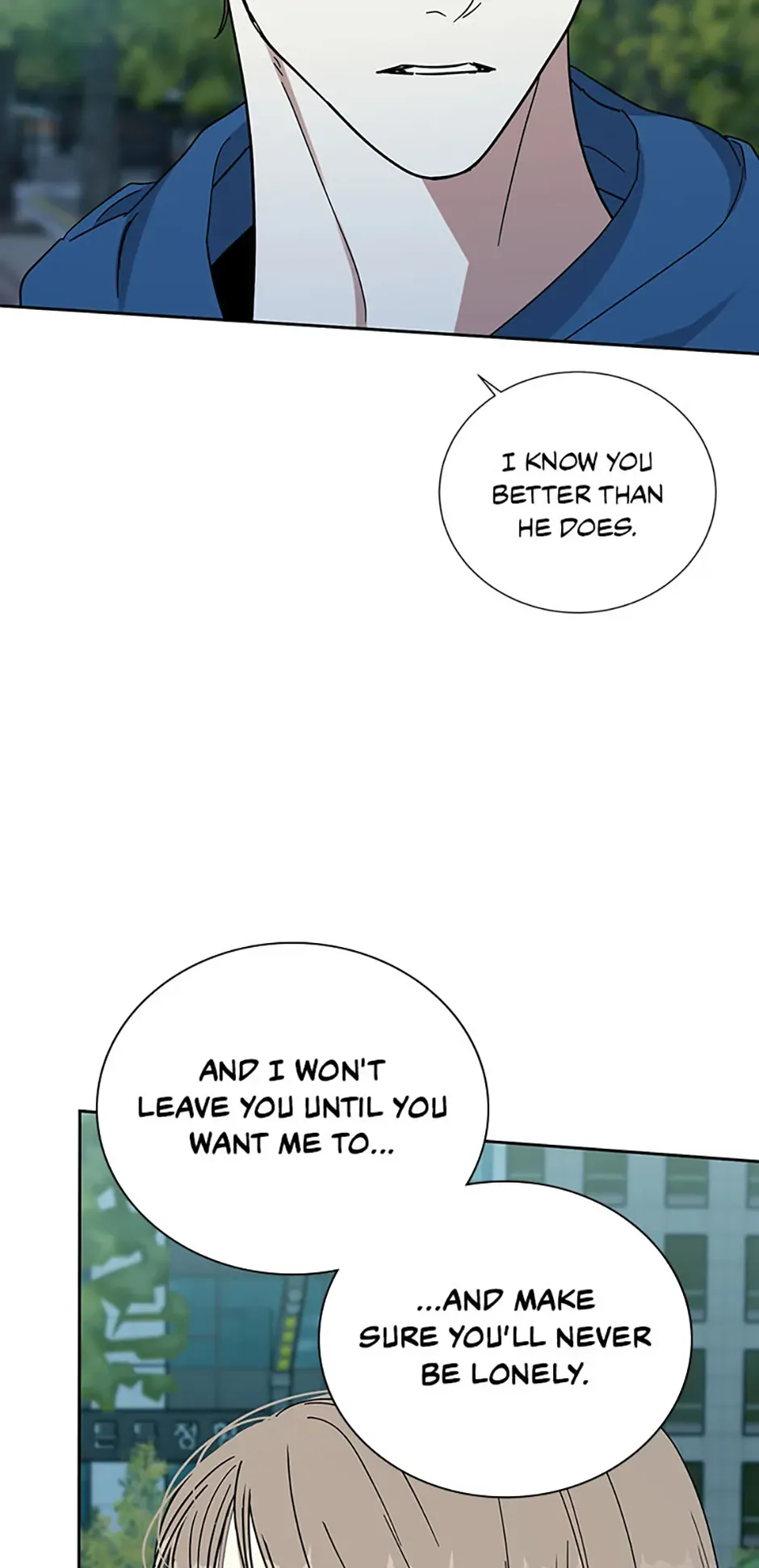 Love Class Chapter 40 Online - página 29