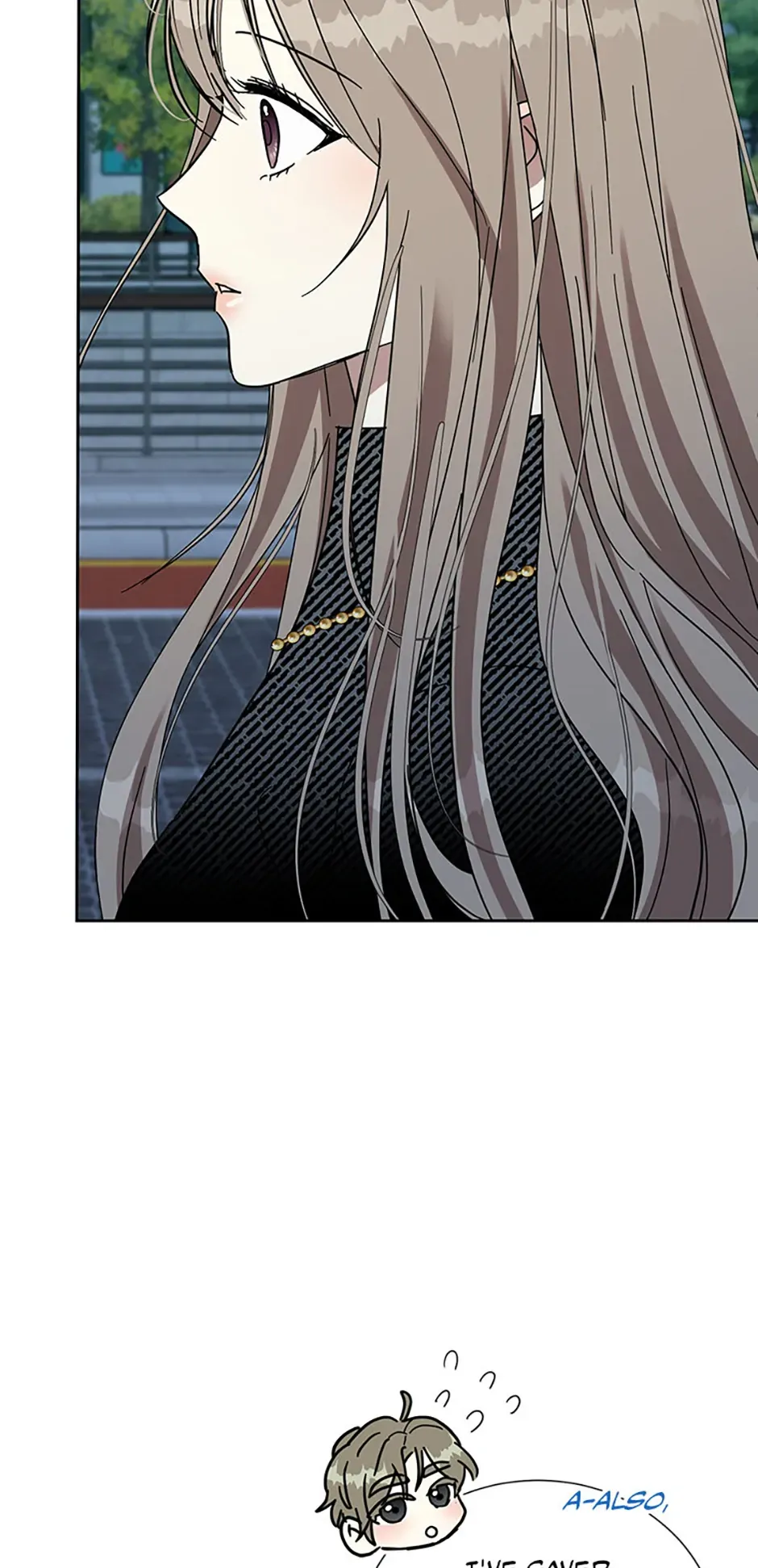 Love Class Chapter 40 Online - página 30