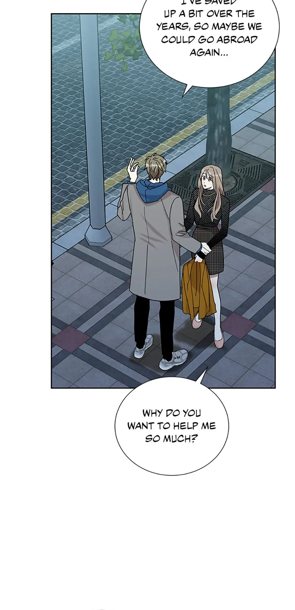 Love Class Chapter 40 Online - página 31
