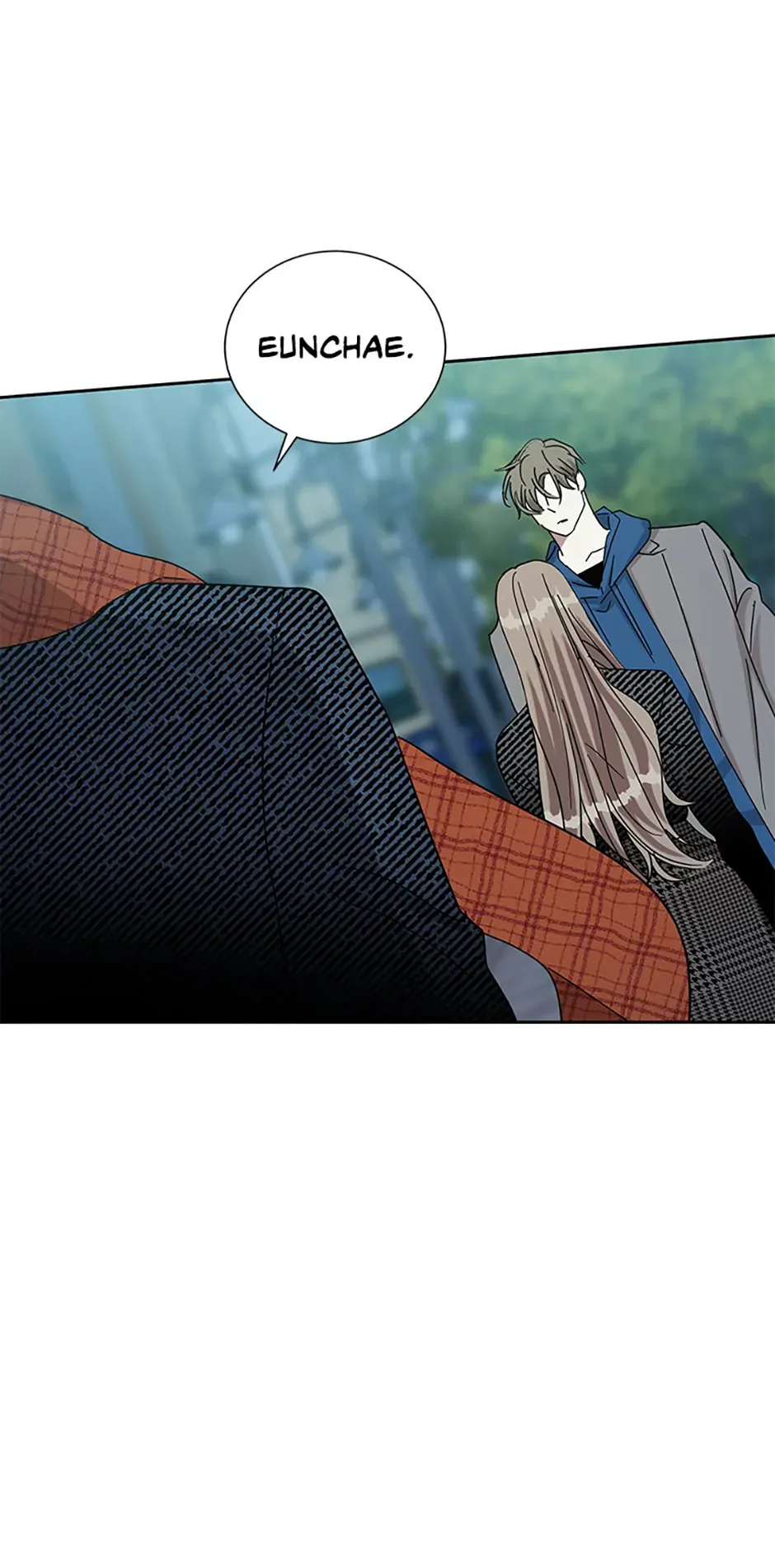 Love Class Chapter 40 Online - página 34