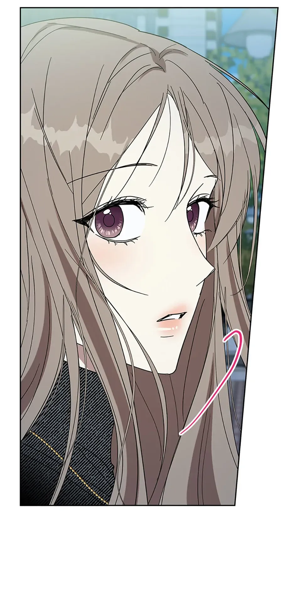 Love Class Chapter 40 Online - página 35