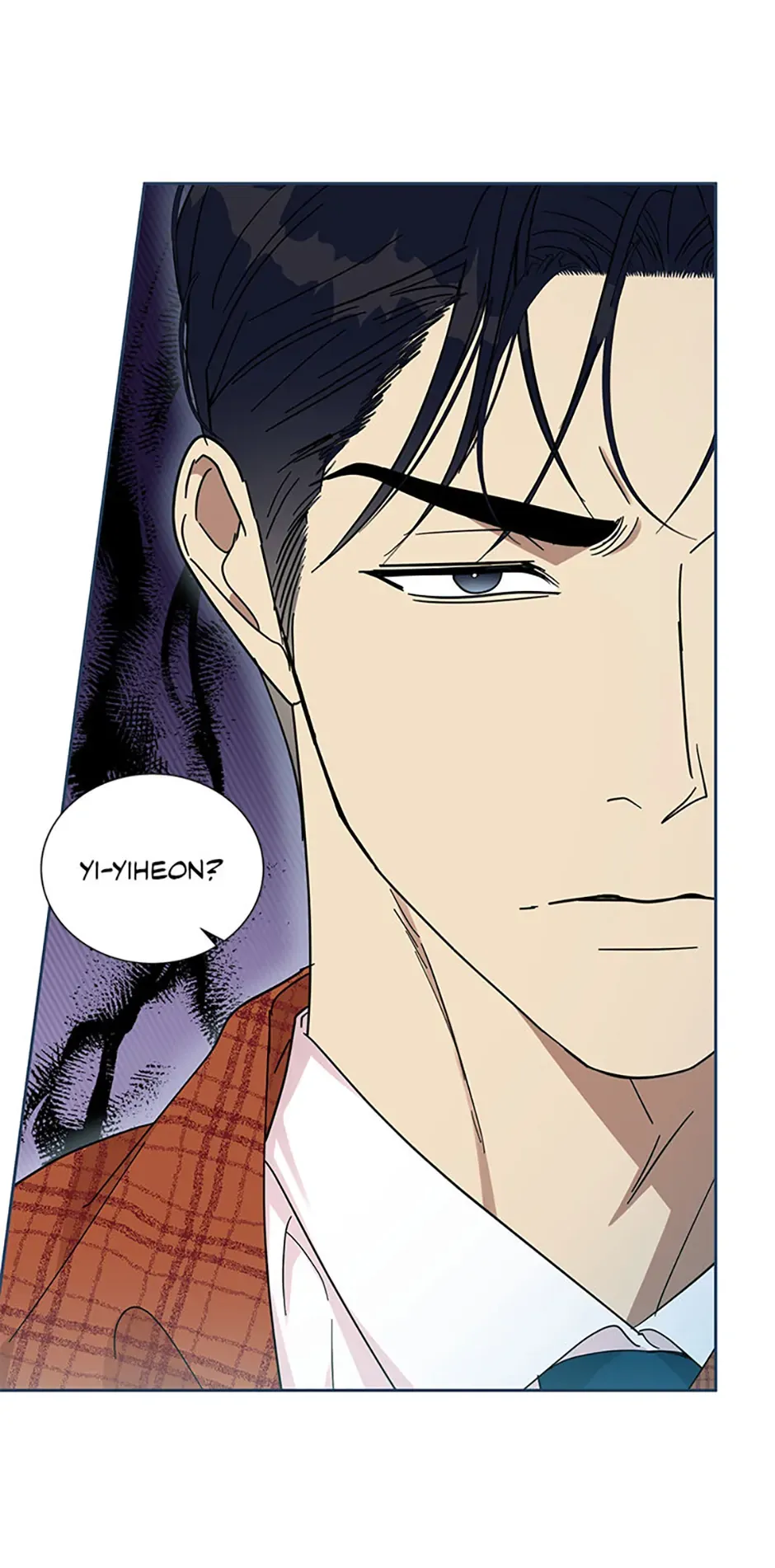 Love Class Chapter 40 Online - página 36