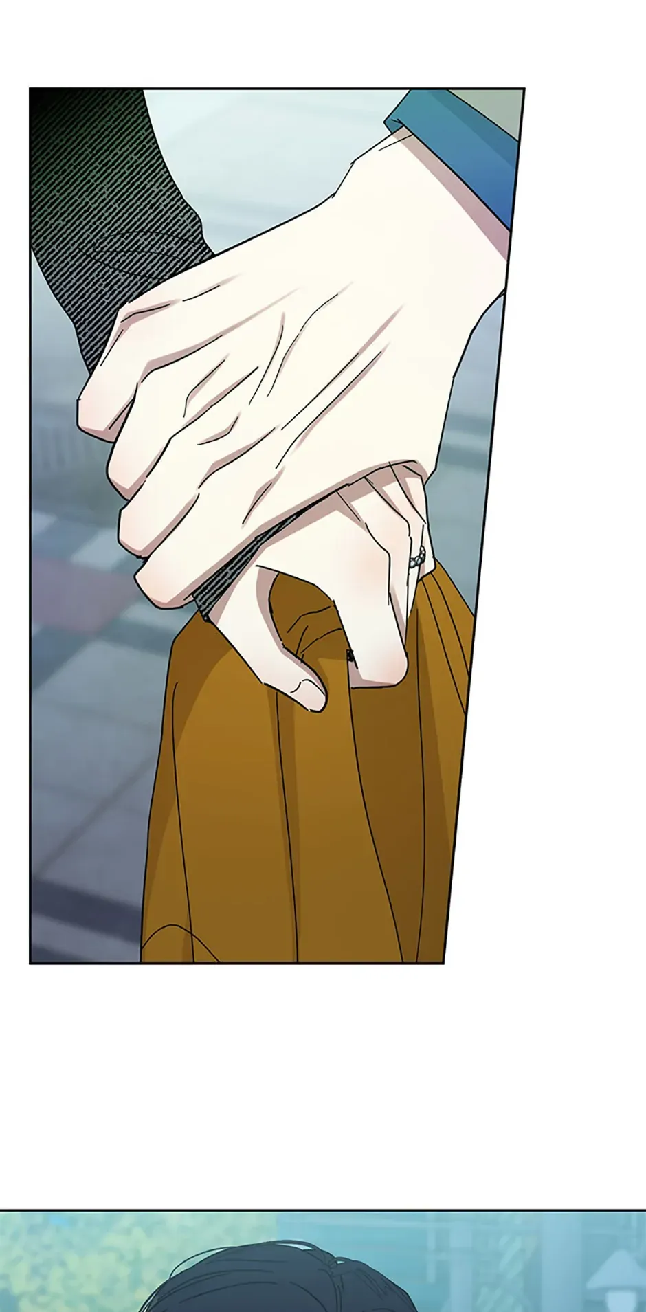 Love Class Chapter 40 Online - página 40