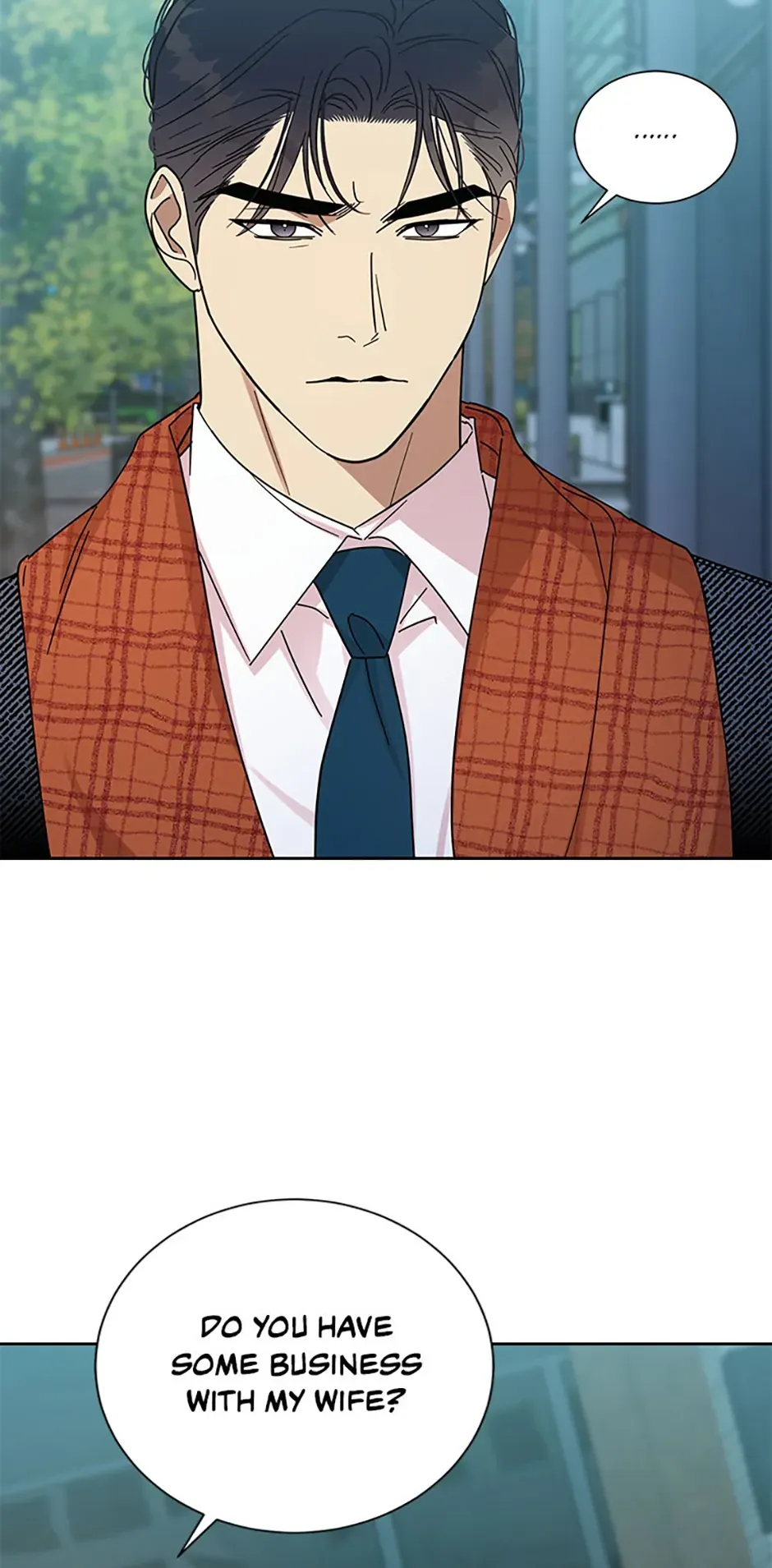 Love Class Chapter 40 Online - página 41