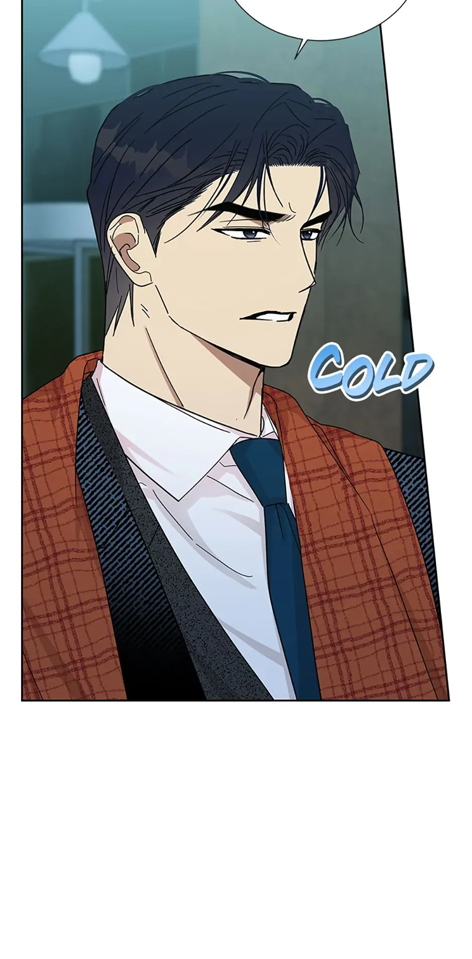Love Class Chapter 40 Online - página 44