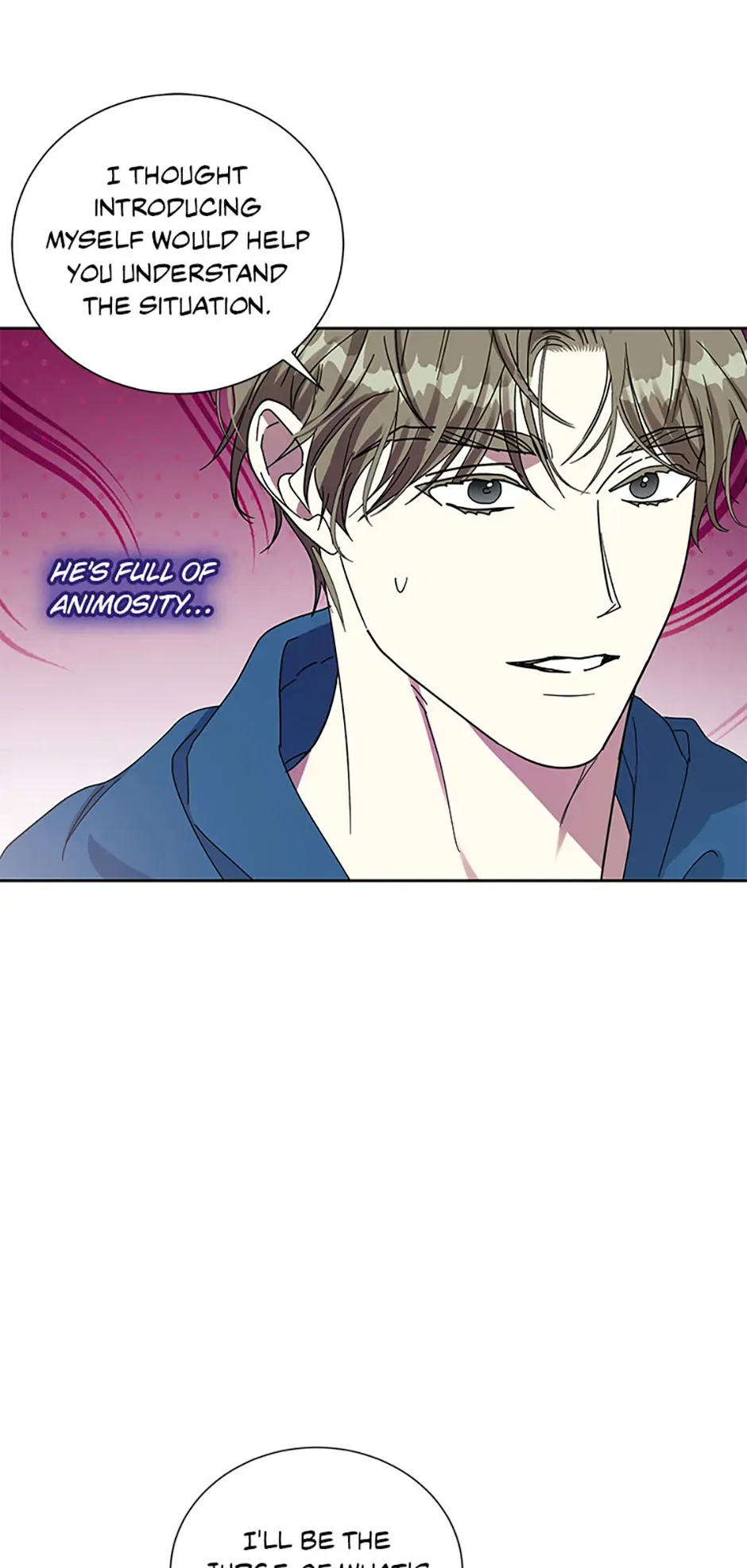 Love Class Chapter 40 Online - página 45