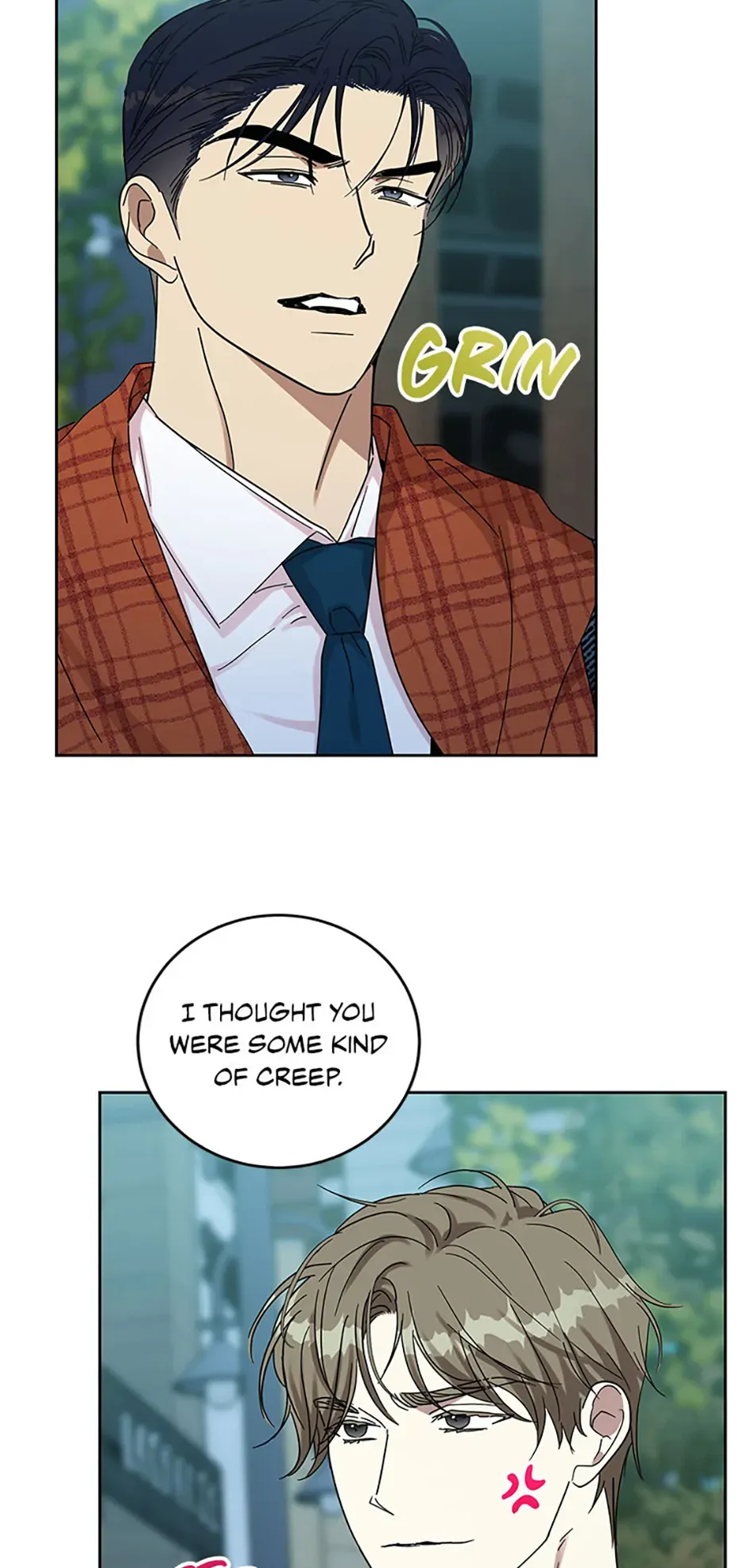 Love Class Chapter 40 Online - página 47