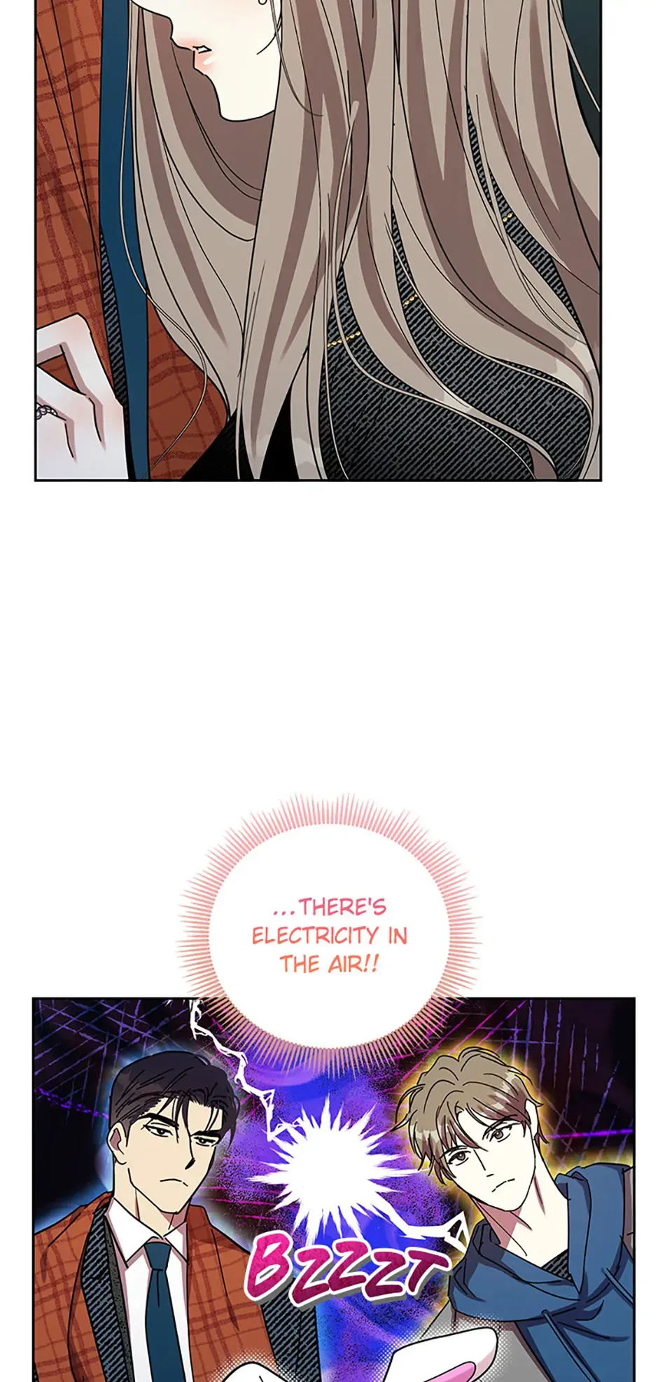 Love Class Chapter 40 Online - página 49