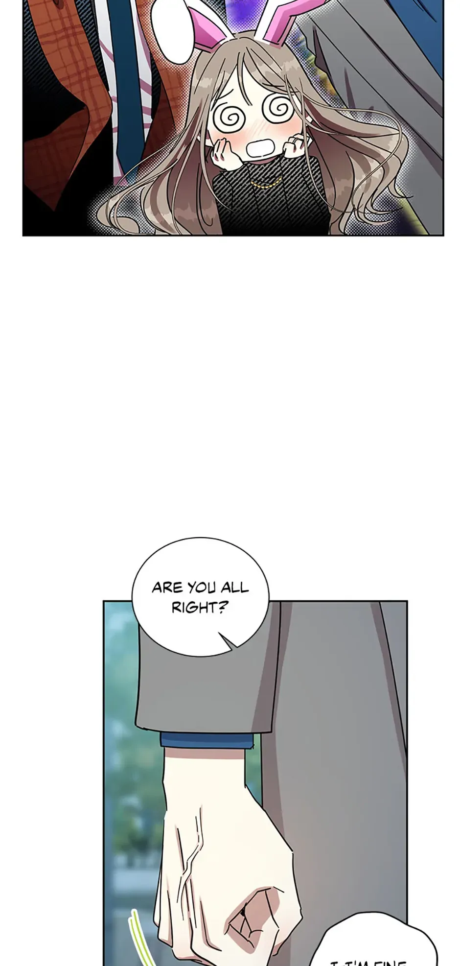 Love Class Chapter 40 Online - página 50