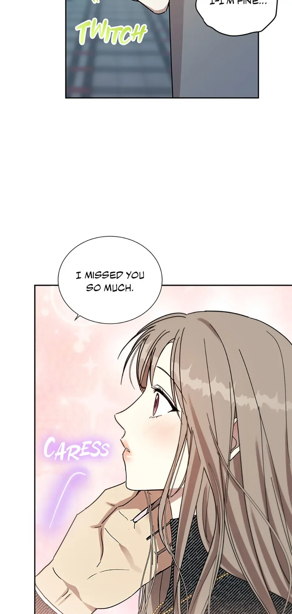 Love Class Chapter 40 Online - página 51