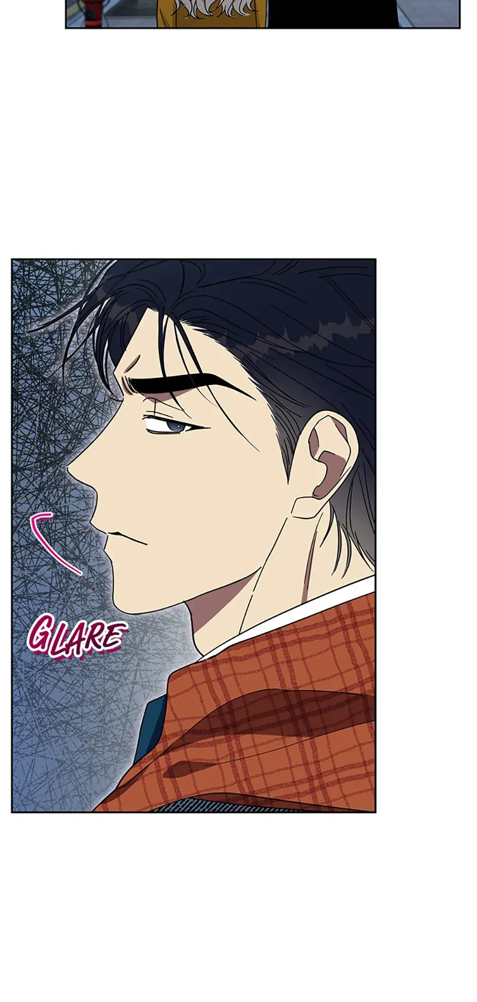 Love Class Chapter 40 Online - página 55