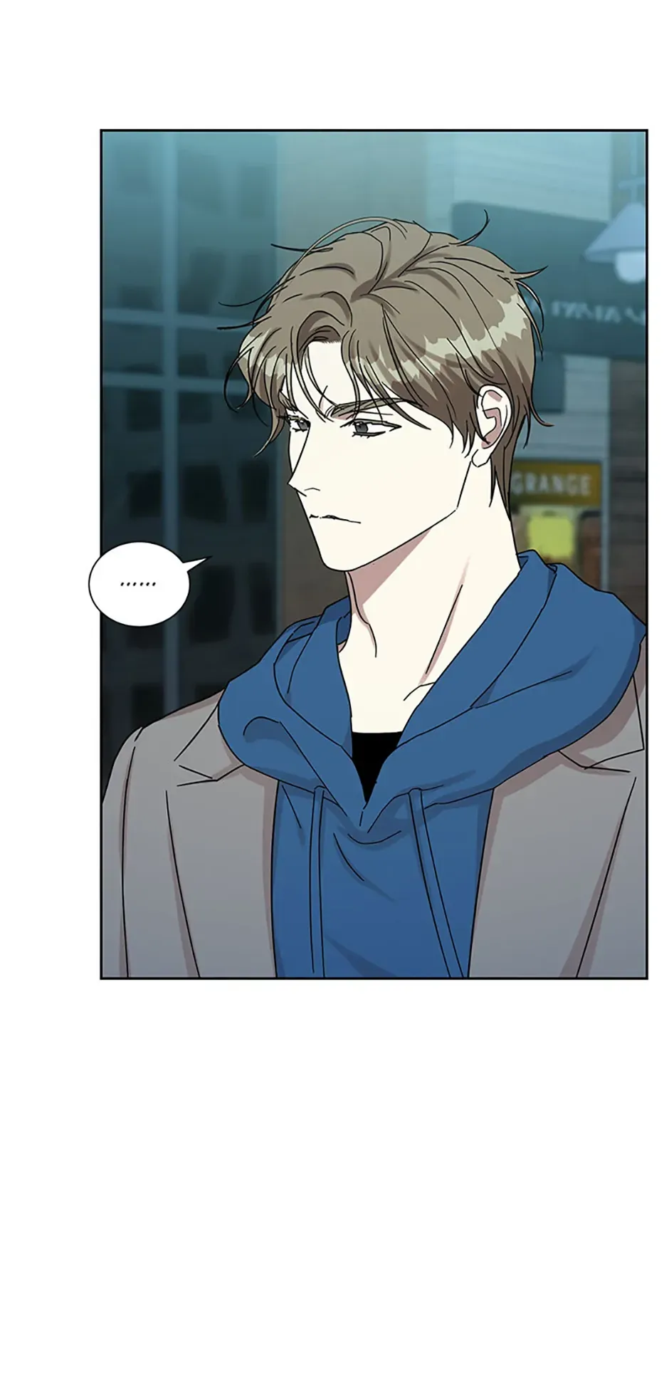 Love Class Chapter 40 Online - página 56