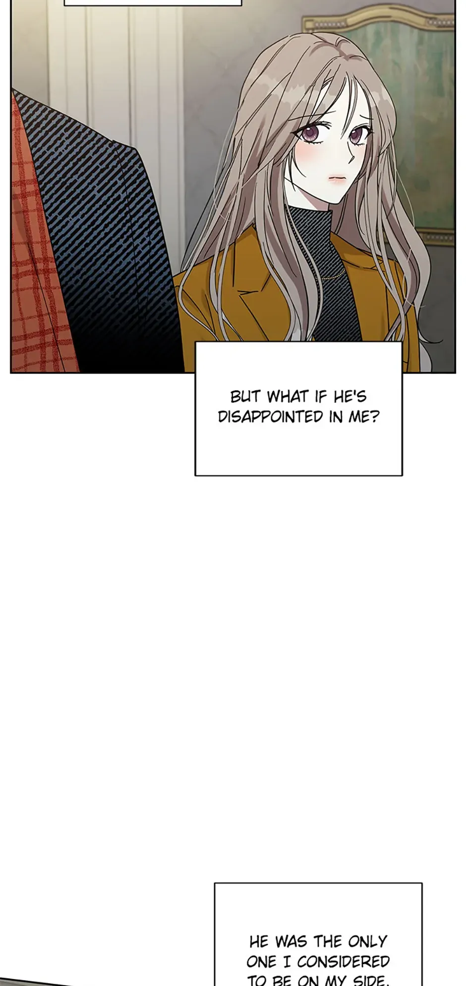 Love Class Chapter 40 Online - página 59