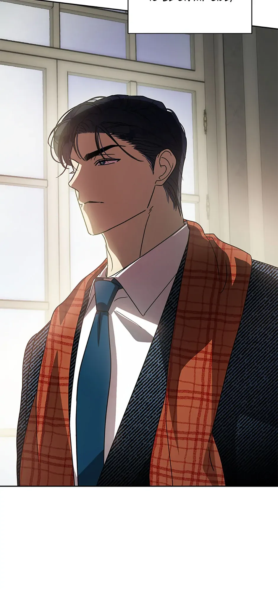 Love Class Chapter 40 Online - página 60